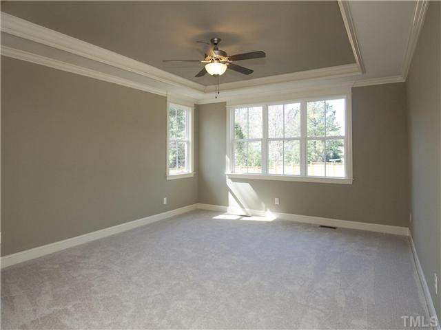 7005 Carries Reach Way Raleigh, NC 27614 - Photo 12 of 22 Master Bedroom