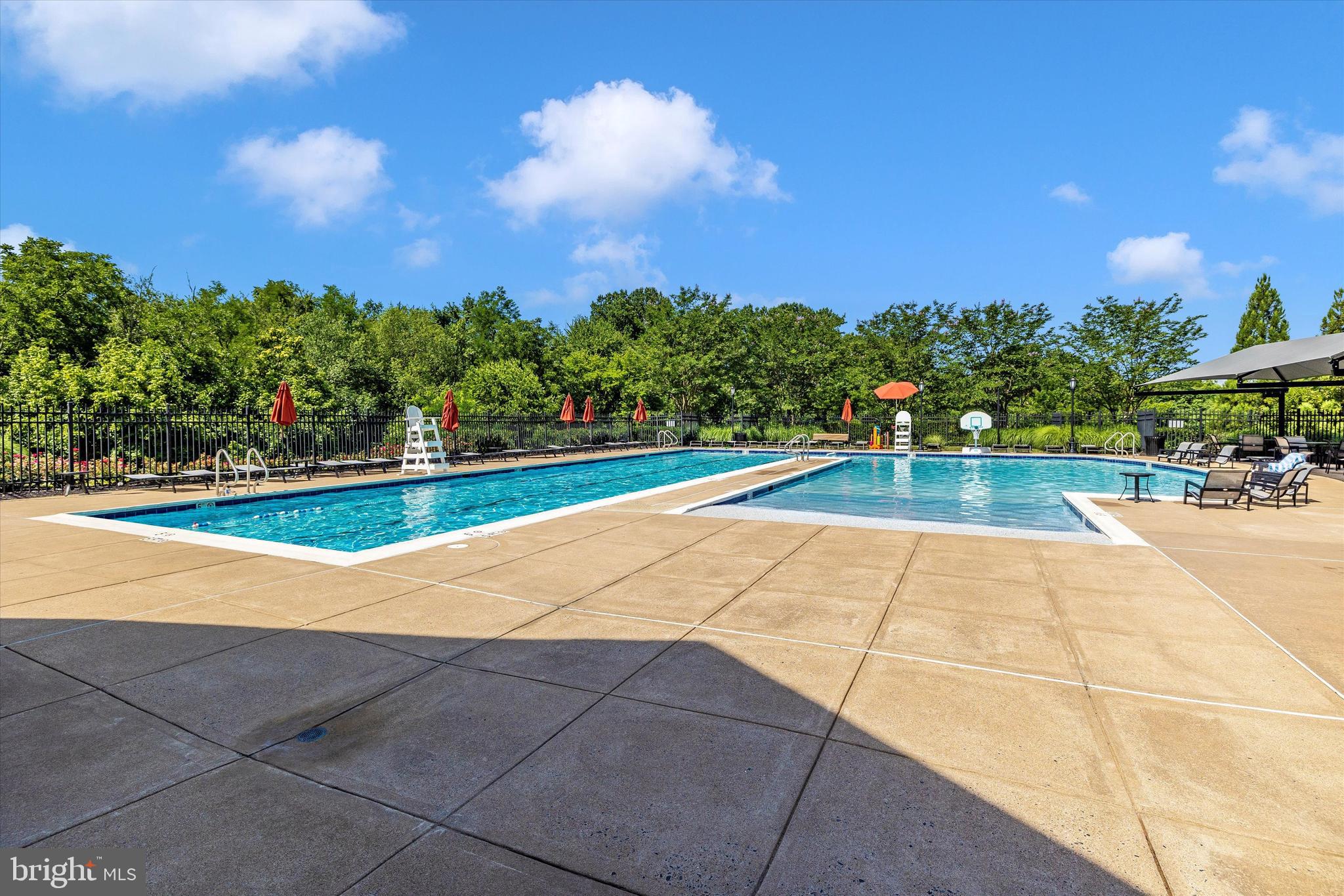 9655 Bothwell Lane Frederick, MD 21704 - Photo 54 of 58