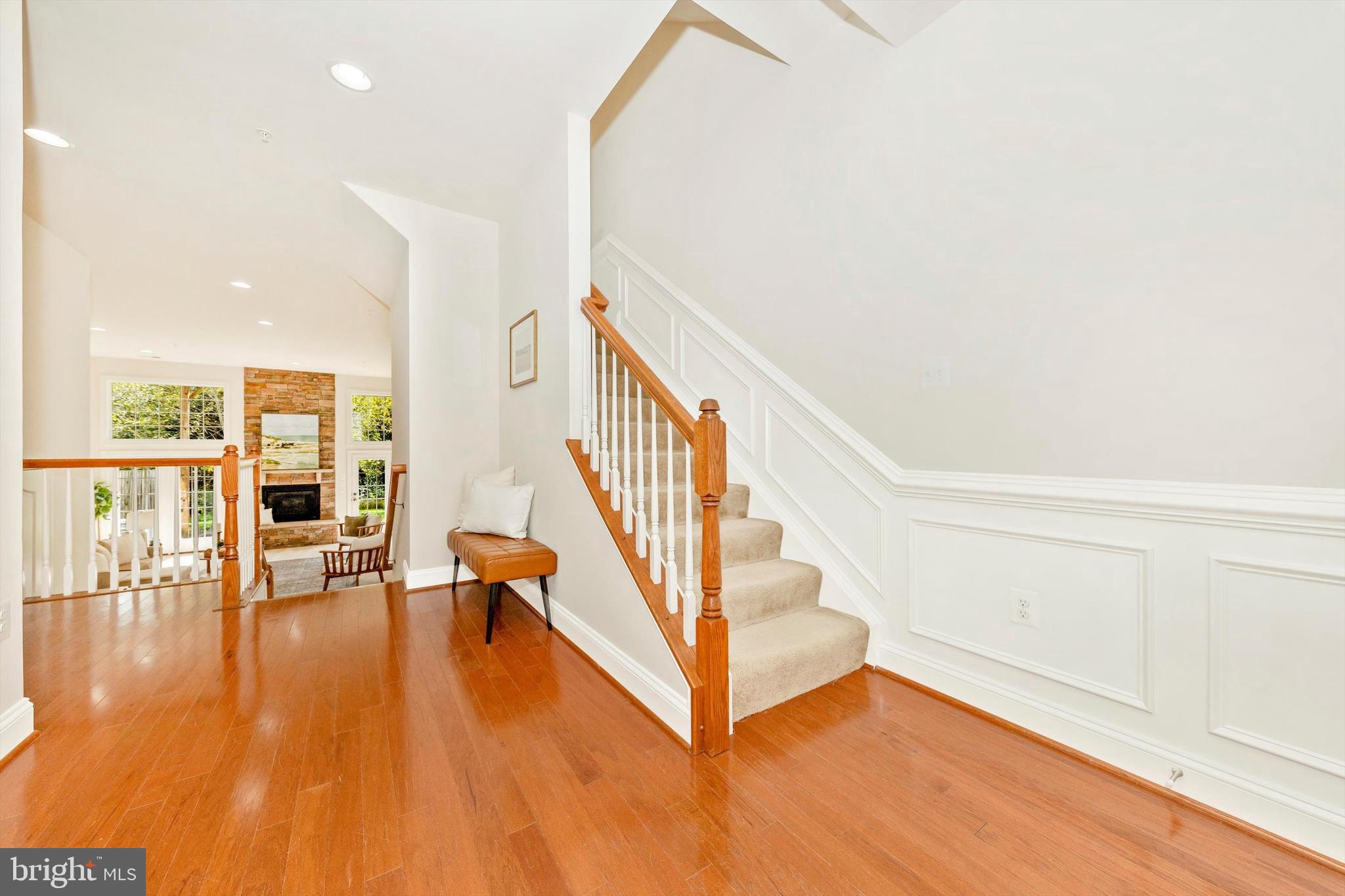 9655 Bothwell Lane Frederick, MD 21704 - Photo 7 of 58