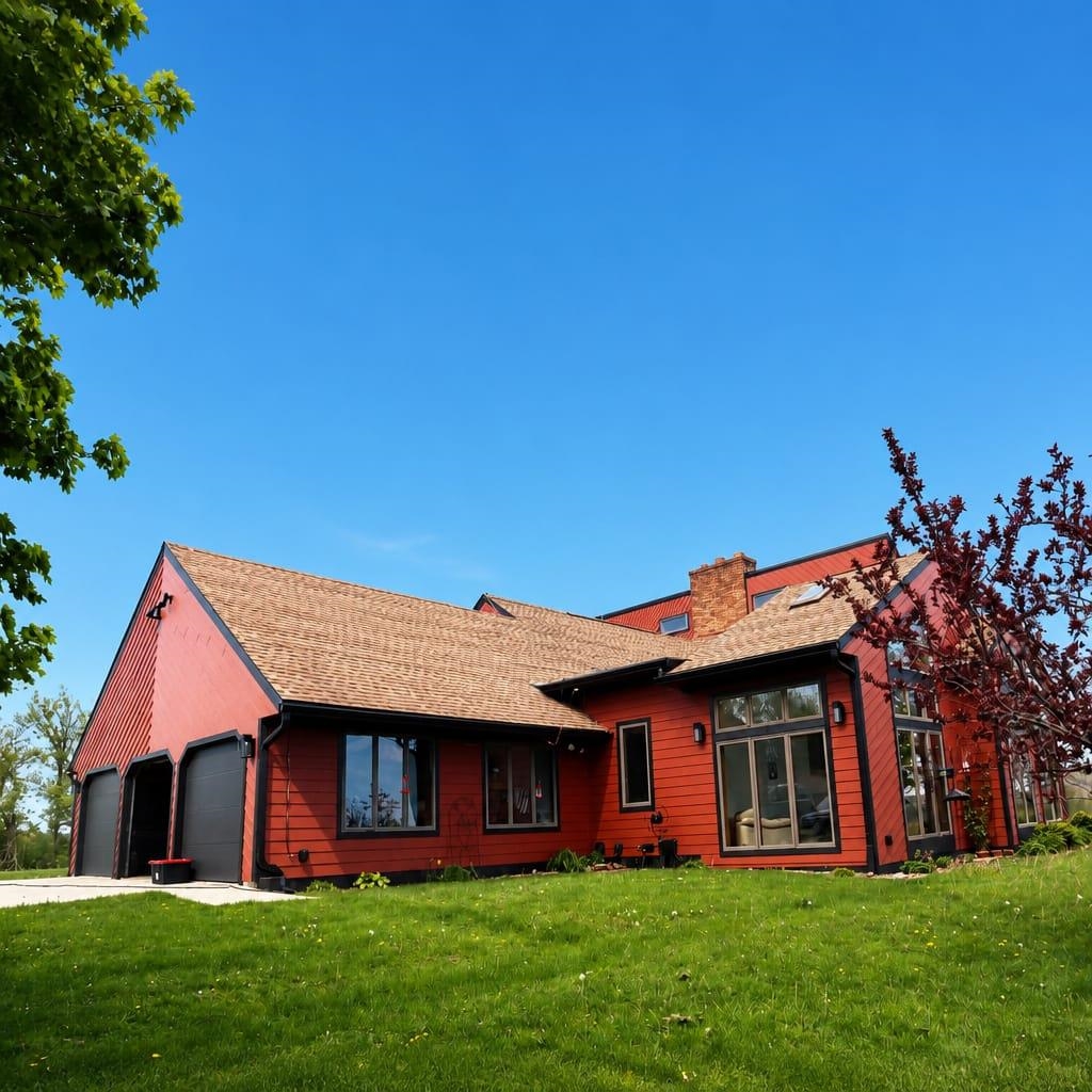 W10290 Lumsden Road Elroy, WI 53929 - Photo 73 of 73 Gallery Image 73