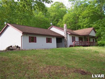 20 Bick Road Fleetwood, PA 19522 - Photo 4 of 10