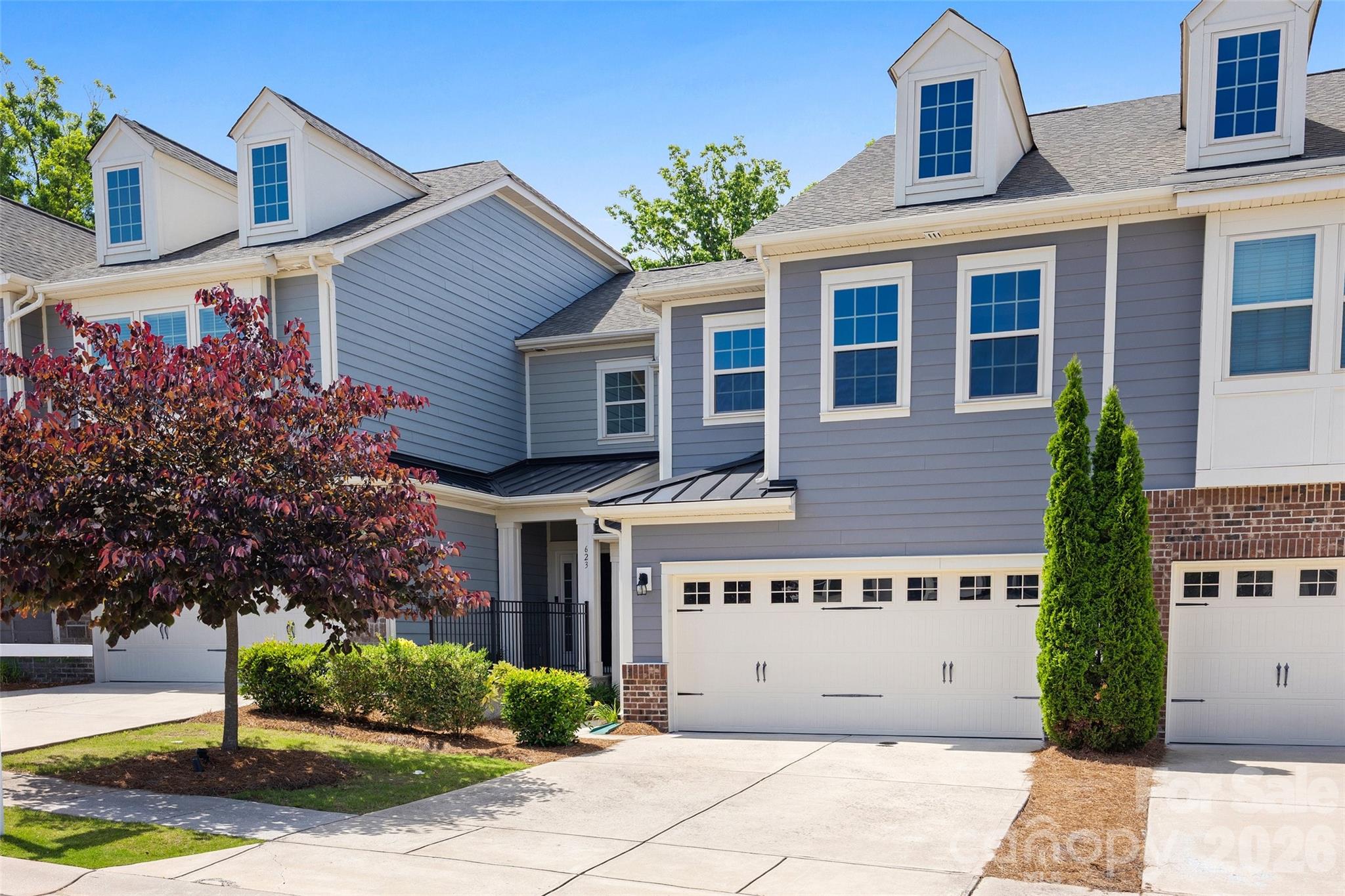 625 Amber Meadows Way Tega Cay, SC 29708 - Photo 30 of 42