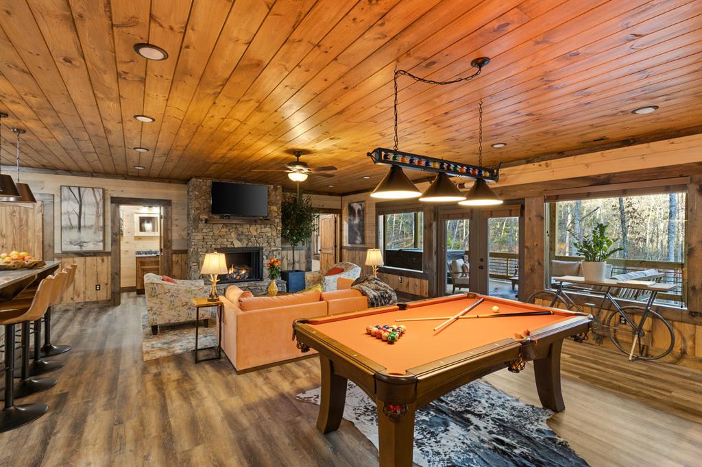 108 Shalom Lane Blue Ridge, GA 30513 - Photo 41 of 62 Gallery Image 41