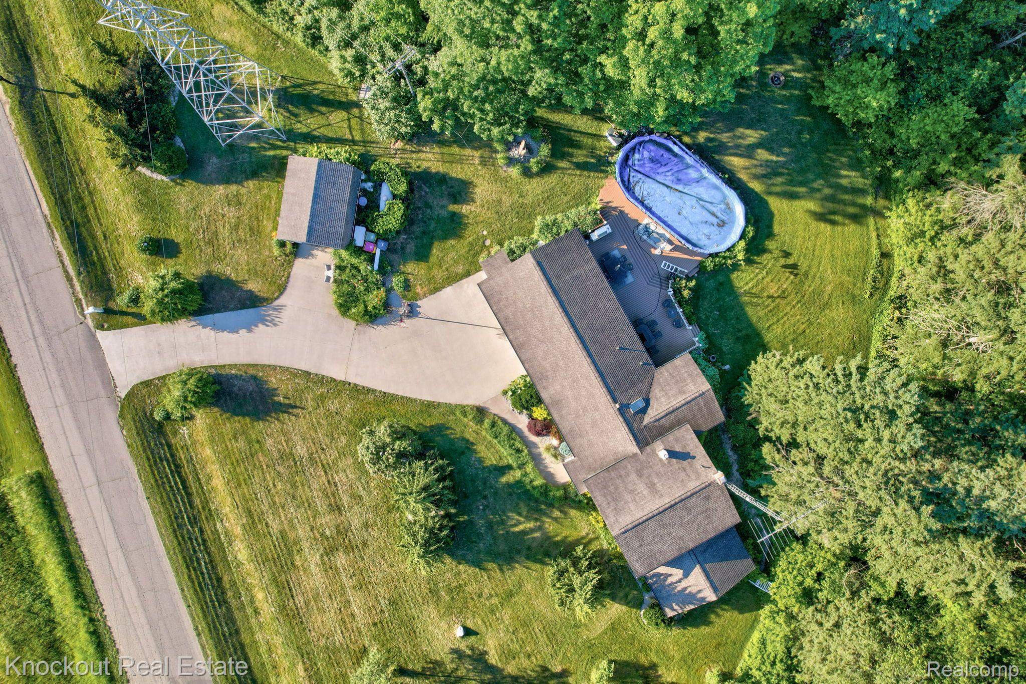 7051 Barkley Road Vassar, MI 48768 - Photo 67 of 80 Gallery Image 67