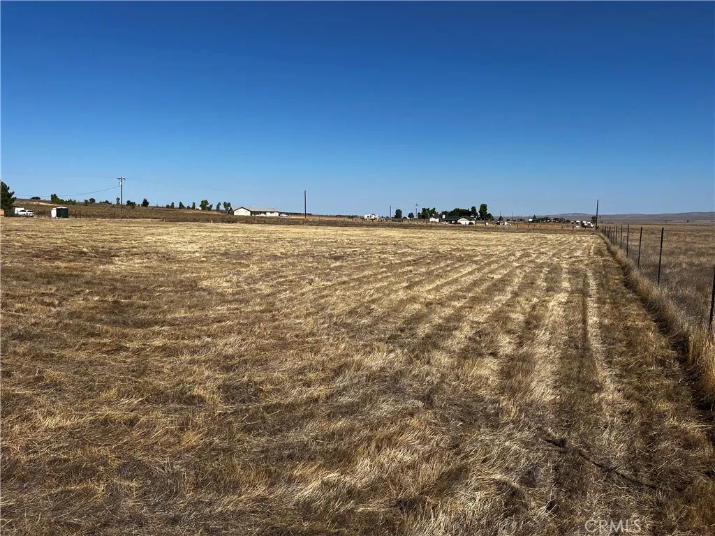0 Georgia Road Santa Margarita, CA 93453 - Photo 5 of 7 a view of an ocean