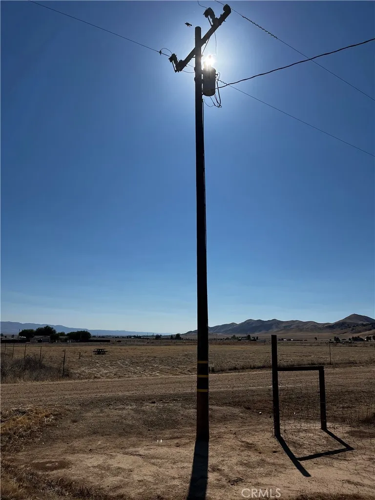 0 Georgia Road Santa Margarita, CA 93453 - Photo 6 of 7 a view of ocean view