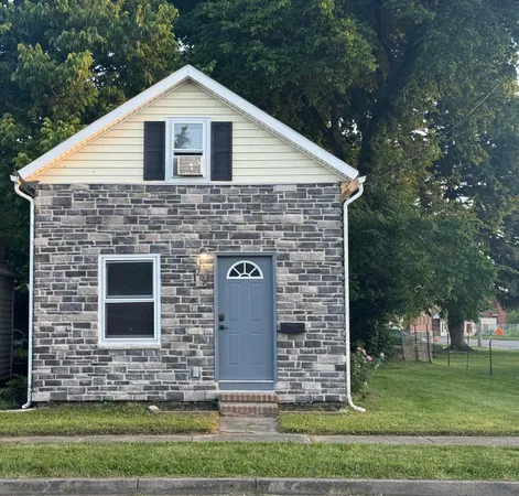 $149,900 | 207 East Mill Street, Circleville, OH 43113