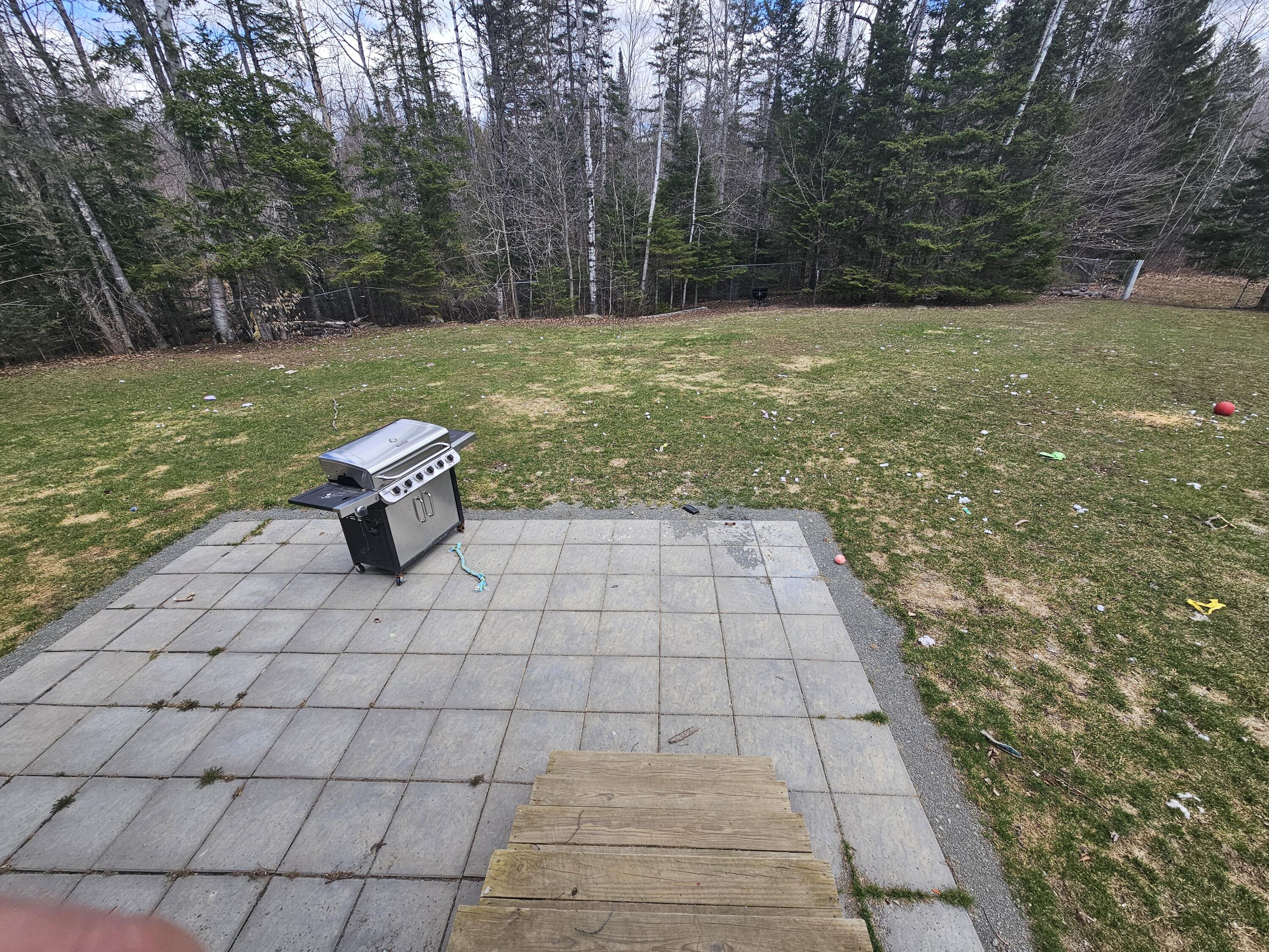 57 Owlsboro Road Mount Chase, ME 04765 - Photo 17 of 37 20250425_123603