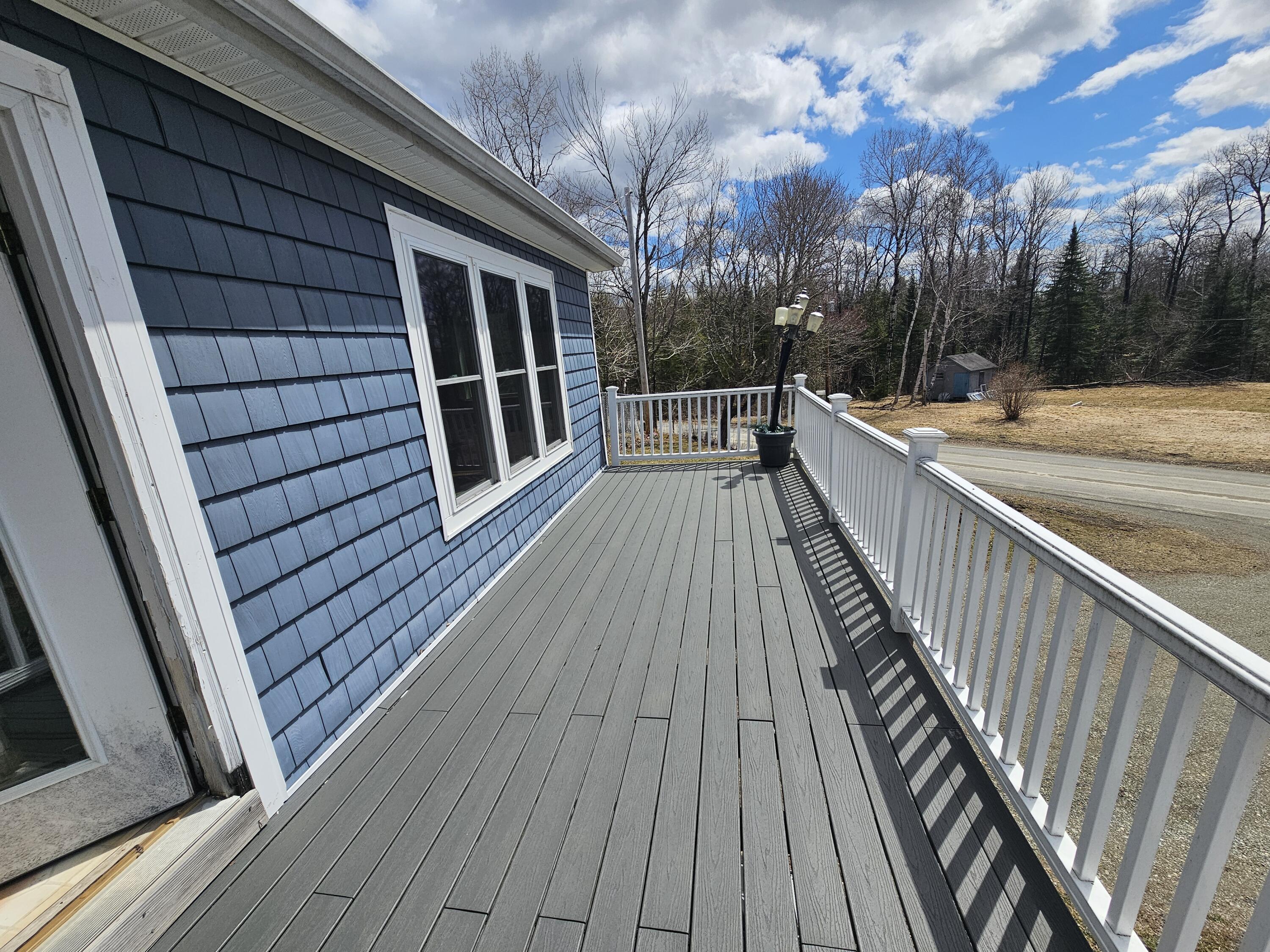 57 Owlsboro Road Mount Chase, ME 04765 - Photo 20 of 37 20250425_123709