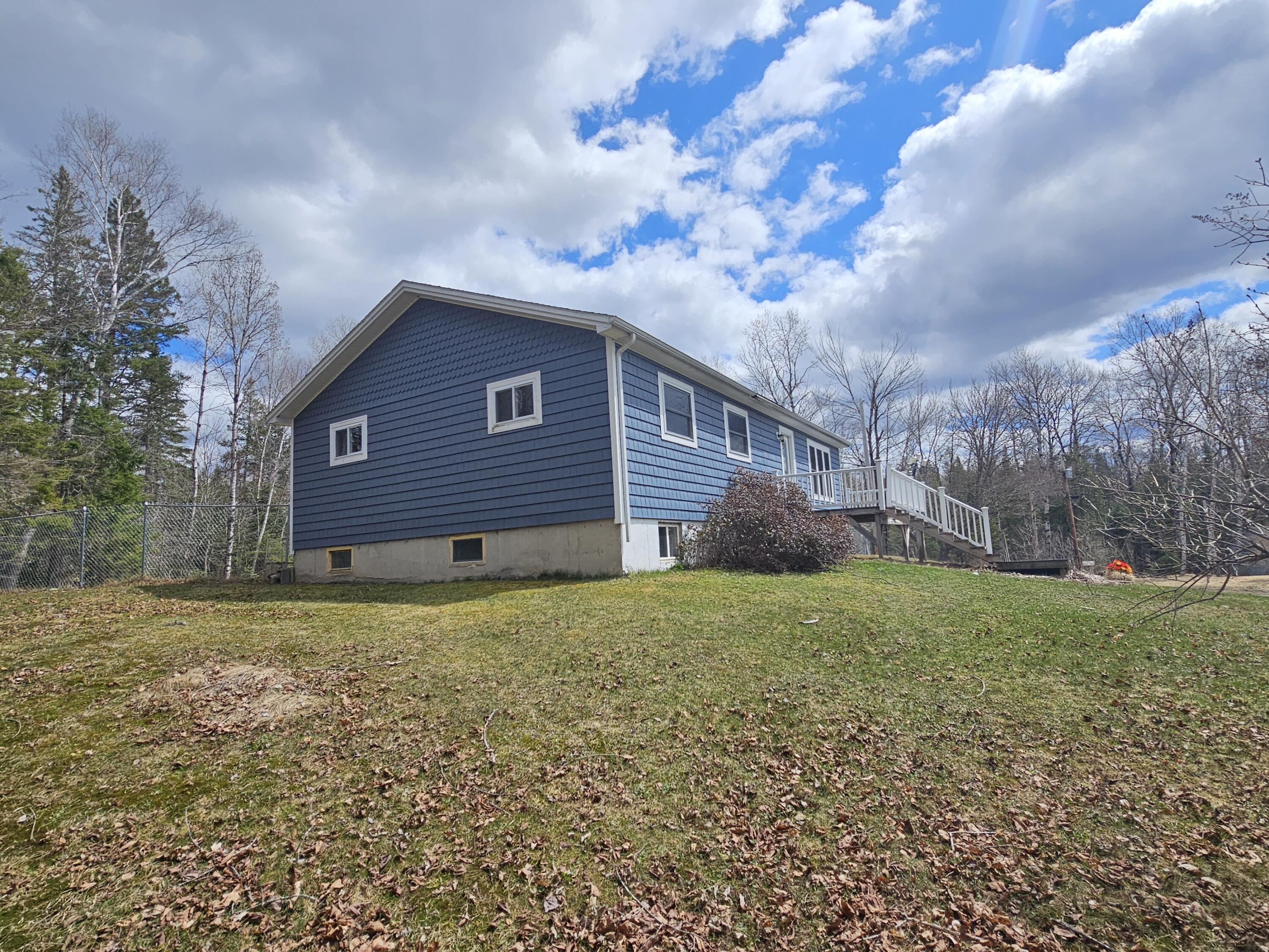 57 Owlsboro Road Mount Chase, ME 04765 - Photo 3 of 37 20250425_121846