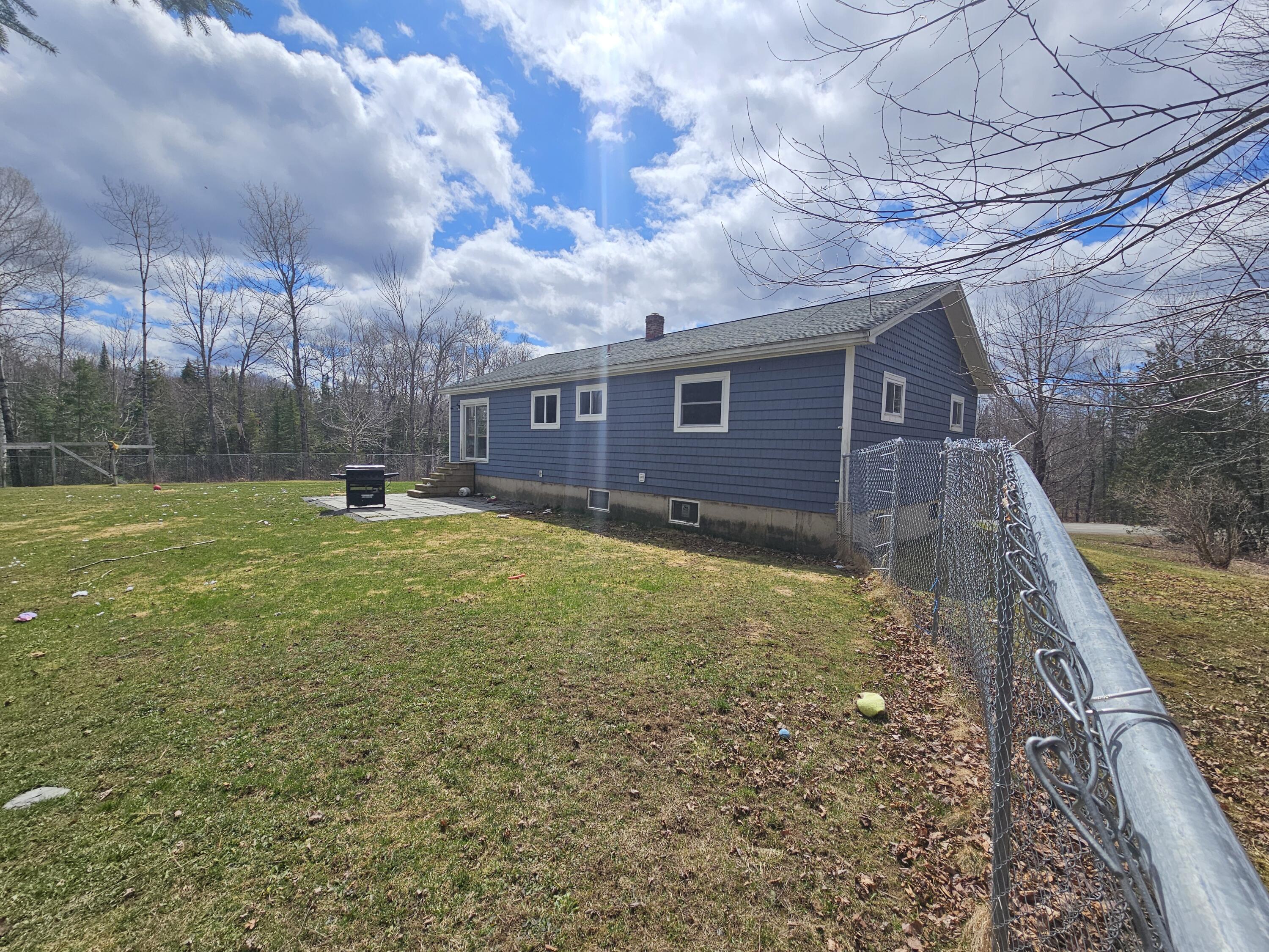 57 Owlsboro Road Mount Chase, ME 04765 - Photo 4 of 37 20250425_121929