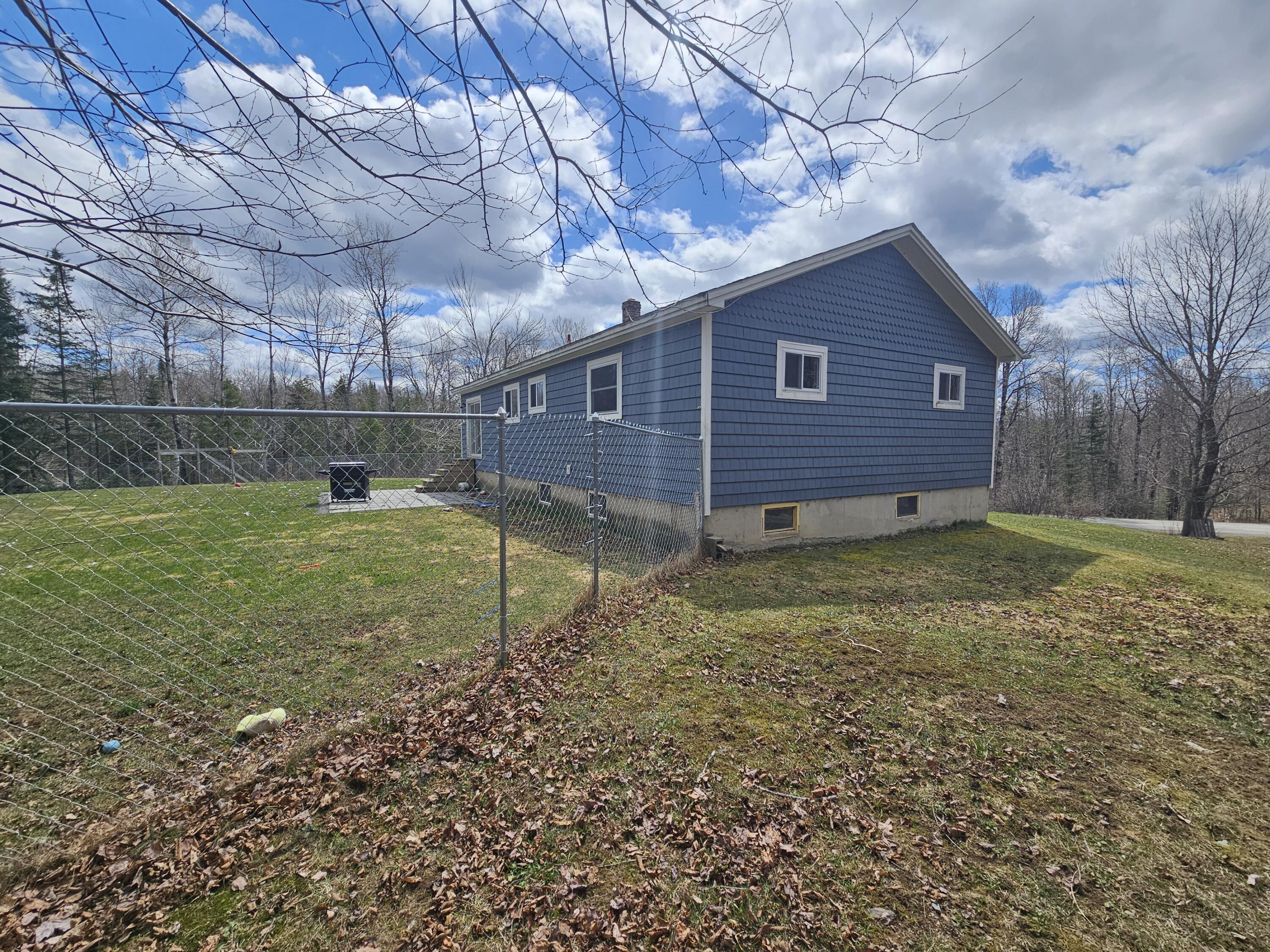 57 Owlsboro Road Mount Chase, ME 04765 - Photo 5 of 37 20250425_121947