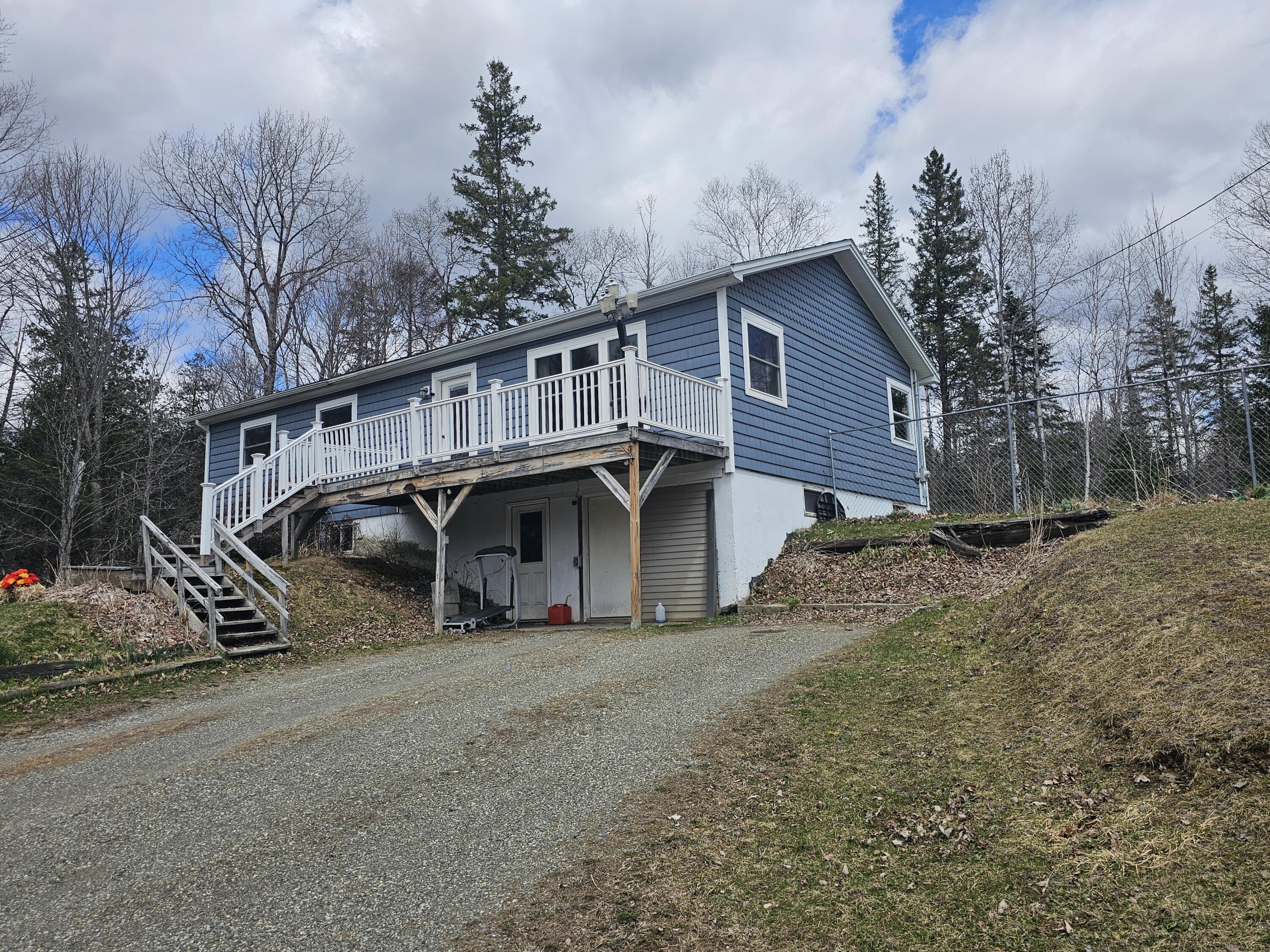 57 Owlsboro Road Mount Chase, ME 04765 - Photo 6 of 37 20250425_122040