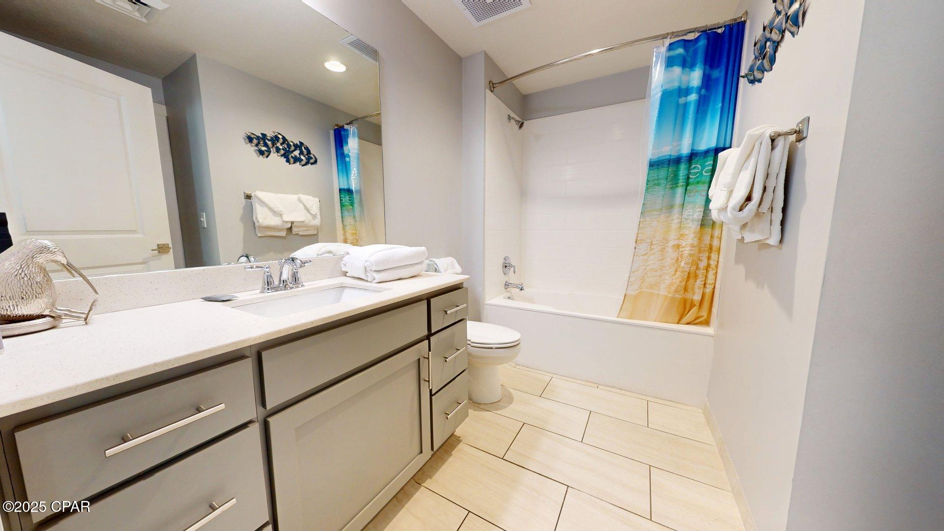 15928 Front Beach Road, Unit 3701 Panama City Beach, FL 32413 - Photo 34 of 61 Gallery Image 34