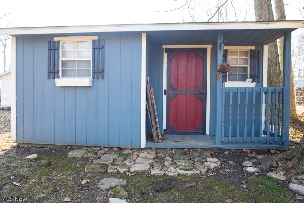 5110 Doylestown Road Creston, OH 44217 - Photo 35 of 35 Gallery Image 35