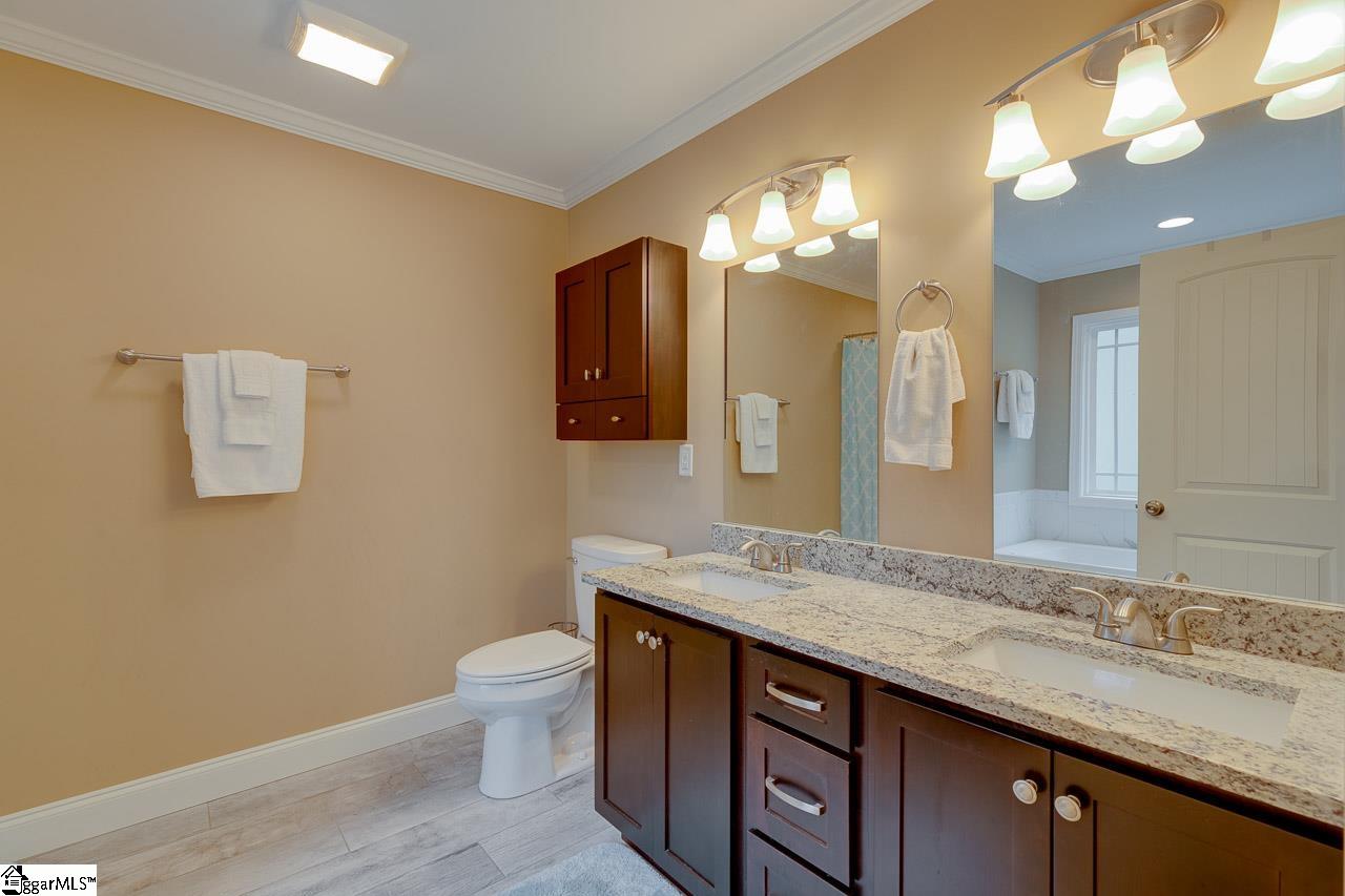 196 Yates Road Liberty, SC 29657 - Photo 25 of 33