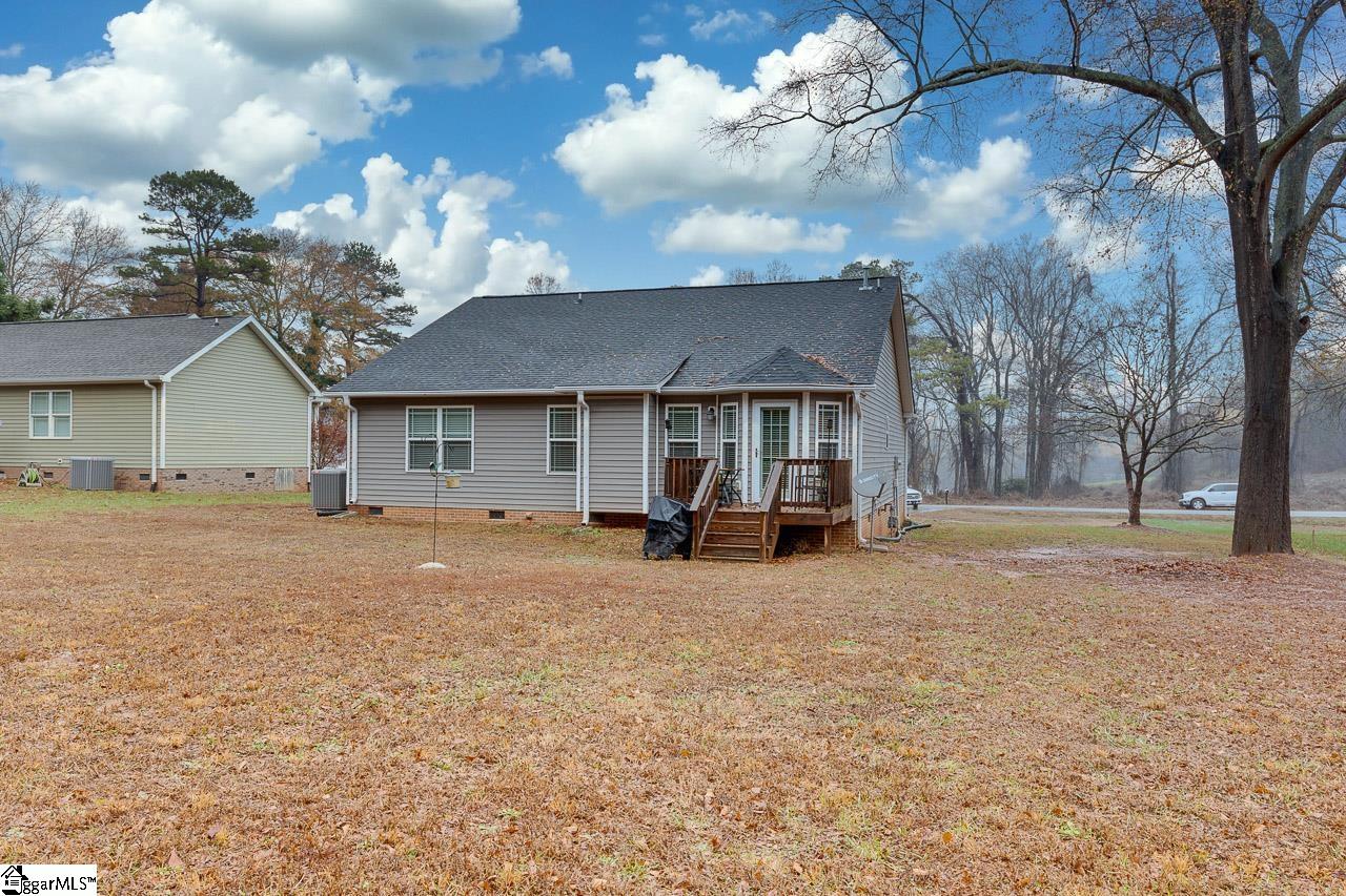196 Yates Road Liberty, SC 29657 - Photo 29 of 33