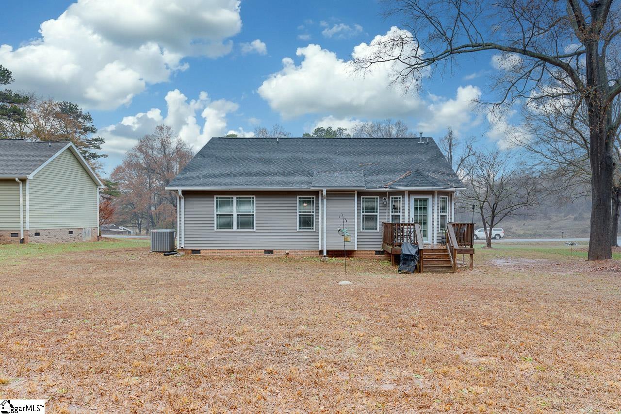 196 Yates Road Liberty, SC 29657 - Photo 30 of 33