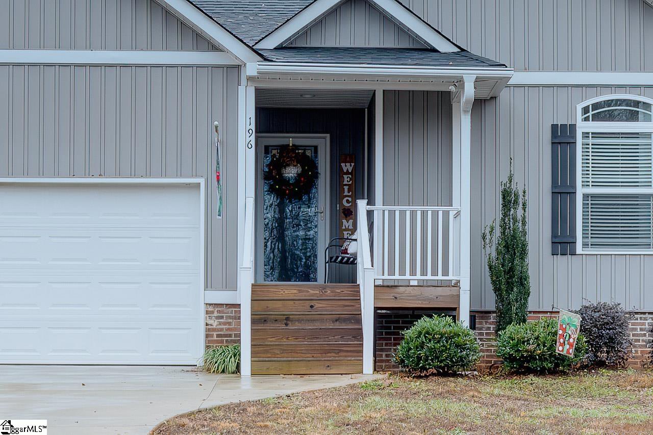 196 Yates Road Liberty, SC 29657 - Photo 3 of 33