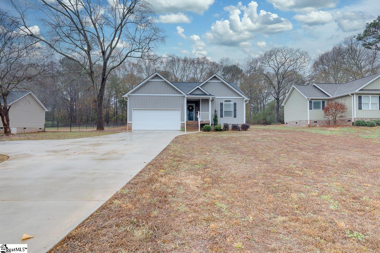 196 Yates Road Liberty, SC 29657 - Photo 33 of 33