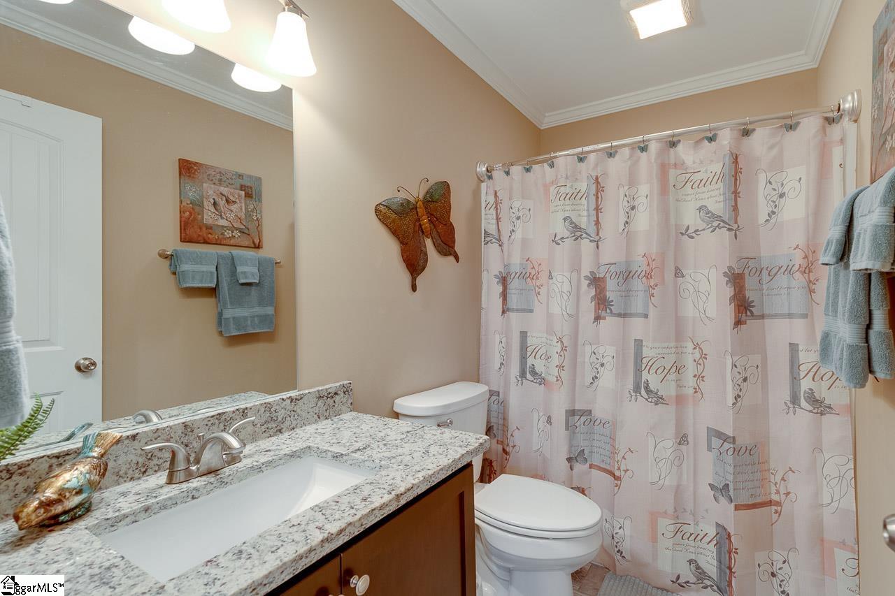 196 Yates Road Liberty, SC 29657 - Photo 8 of 33