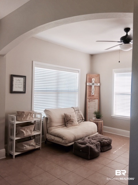 25336 Spindle Lane Daphne, AL 36526 - Photo 11 of 33 area off kitchen