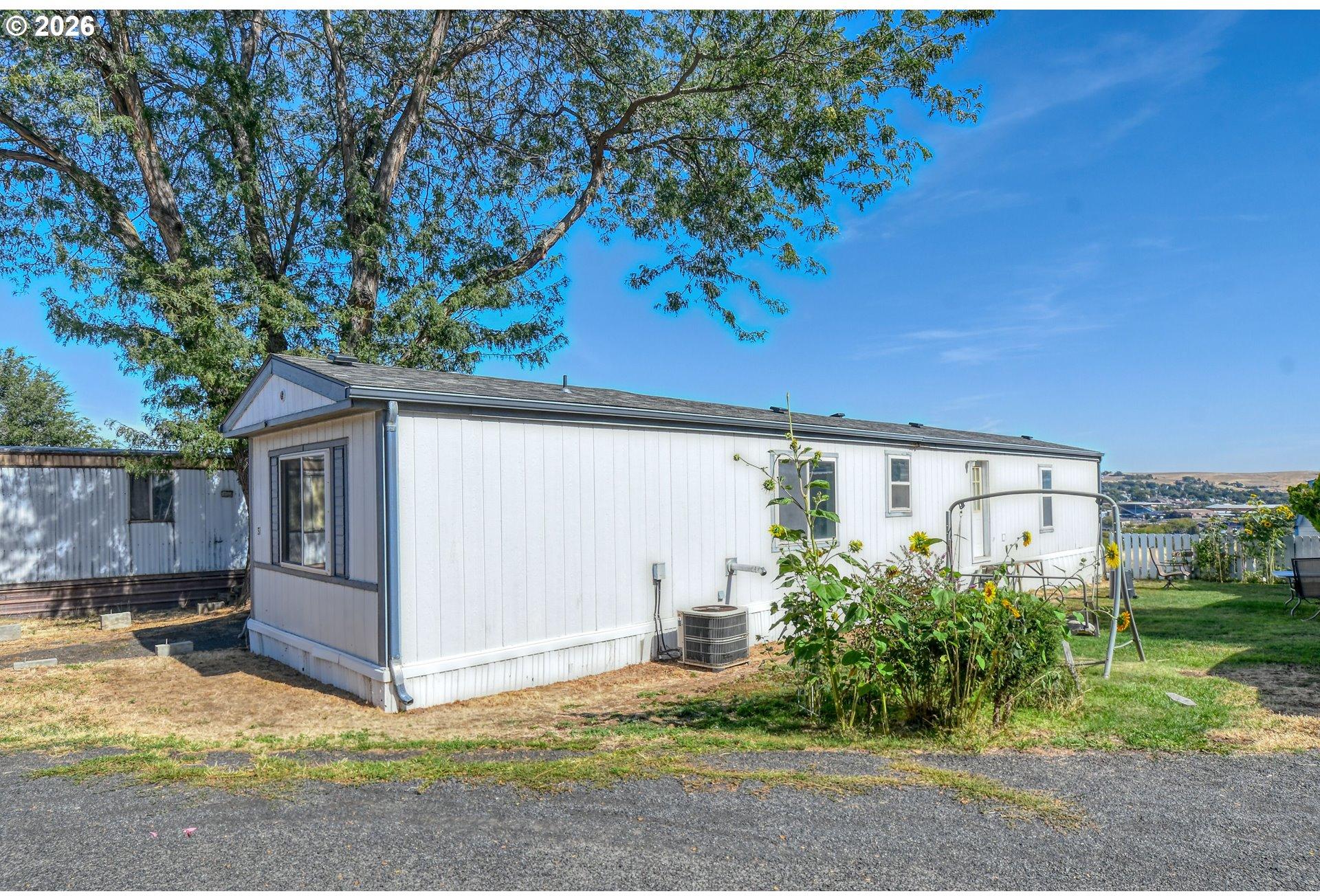 2801 Southwest Hautama Road, Unit 37 Pendleton, OR 97801 - Photo 27 of 33 Gallery Image 27