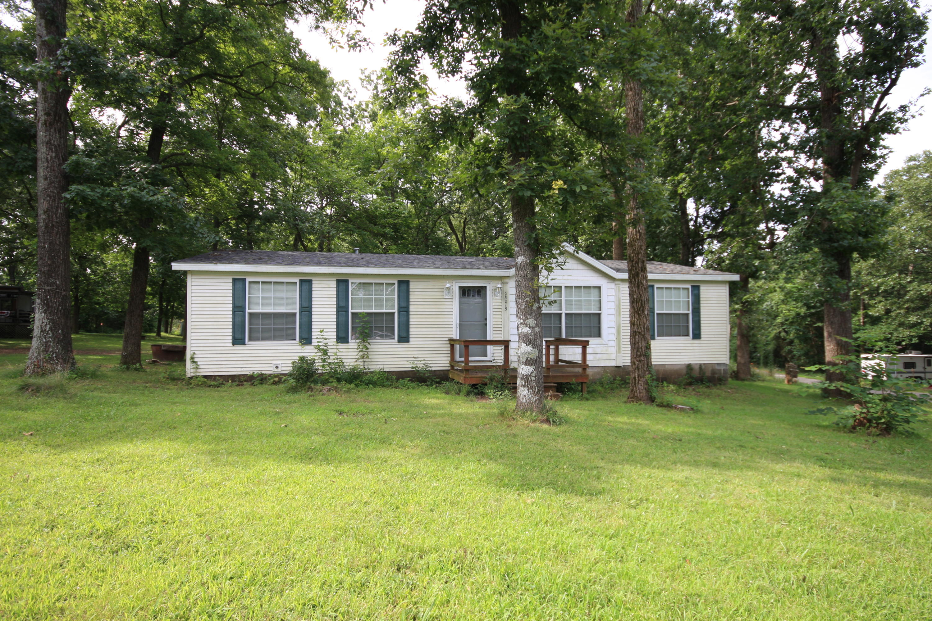 23215 Cardinal Lane Shell Knob, MO 65747 - Photo 1 of 1 Home