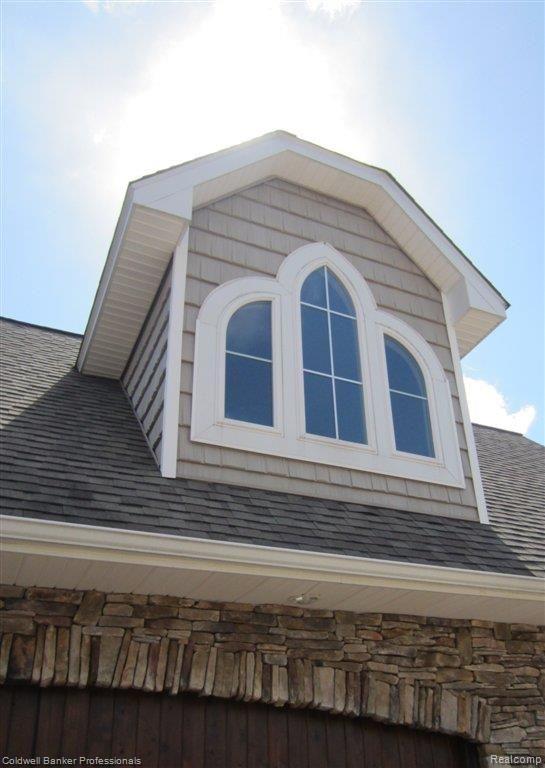 1569 Hadley Road Lapeer, MI 48446 - Photo 17 of 20 Bonus Room Window