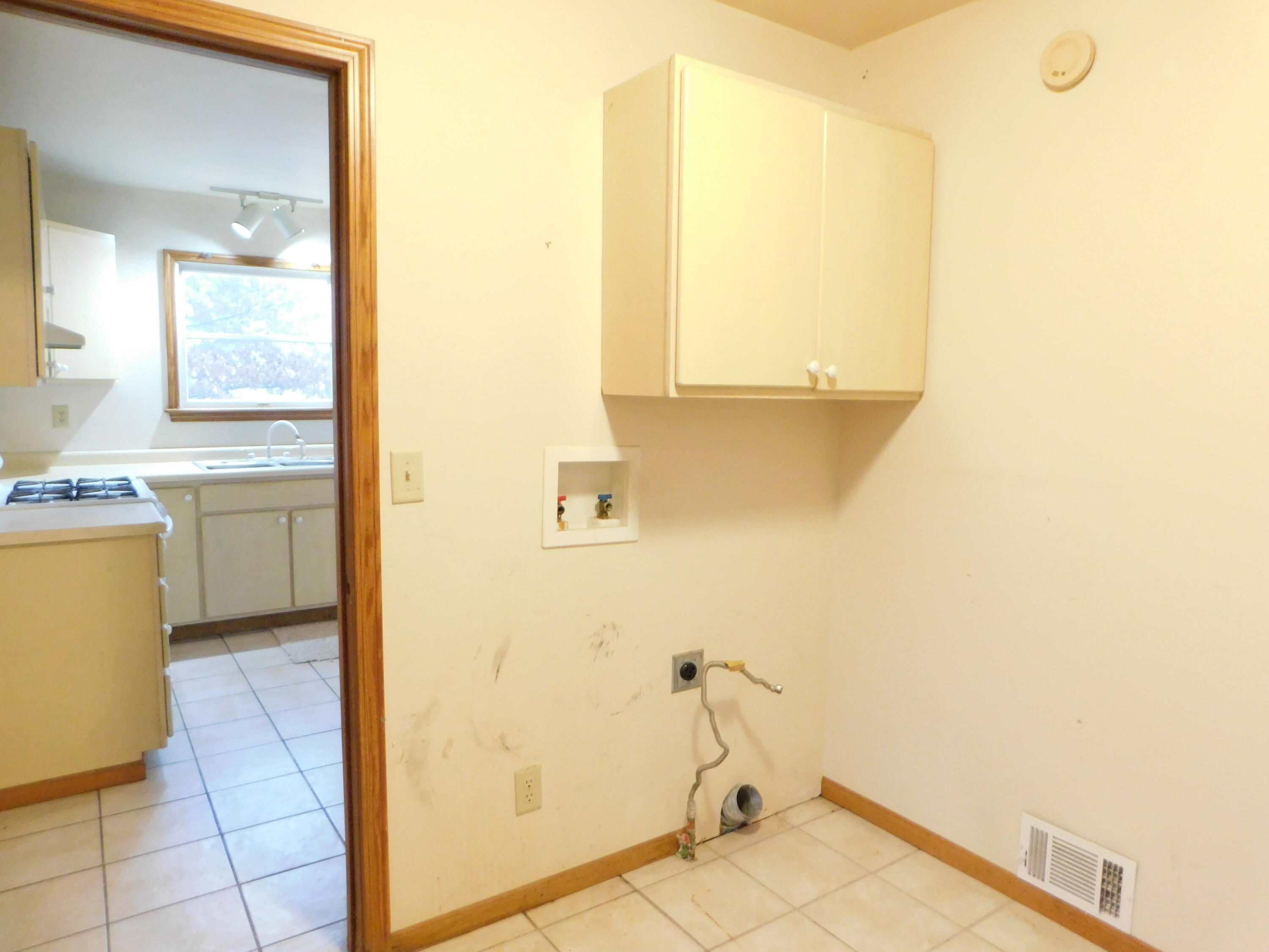 119 East South Street Decatur, MI 49045 - Photo 9 of 12 laundry hook-up
