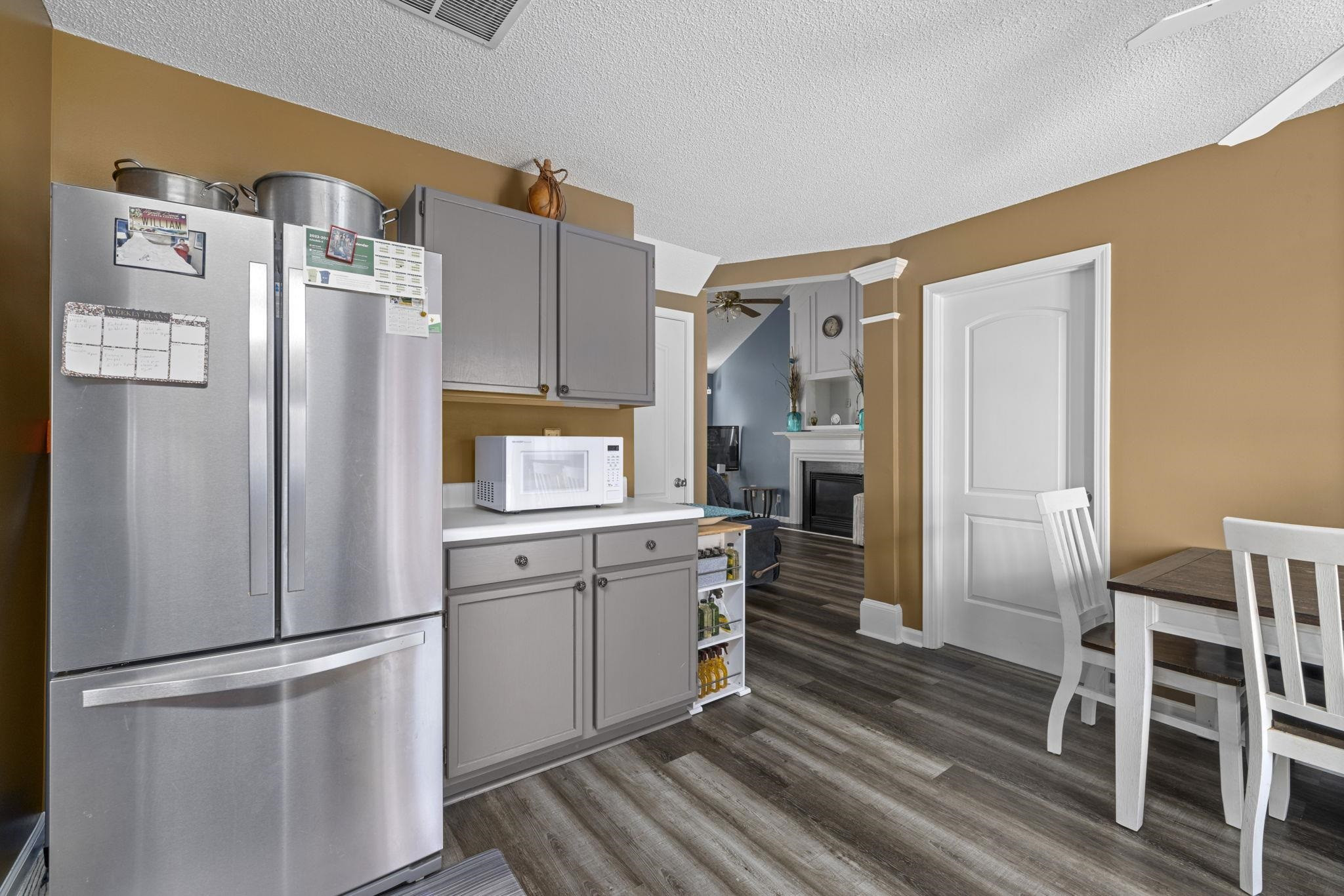 2917 Mark Oak Court Raleigh, NC 27610 - Photo 14 of 26 Photo 14
