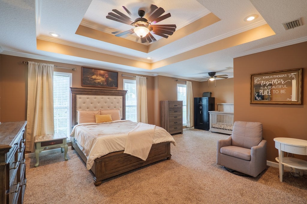 316 Smith Dairy Road Ray City, GA 31645 - Photo 11 of 24 Gallery Image 11
