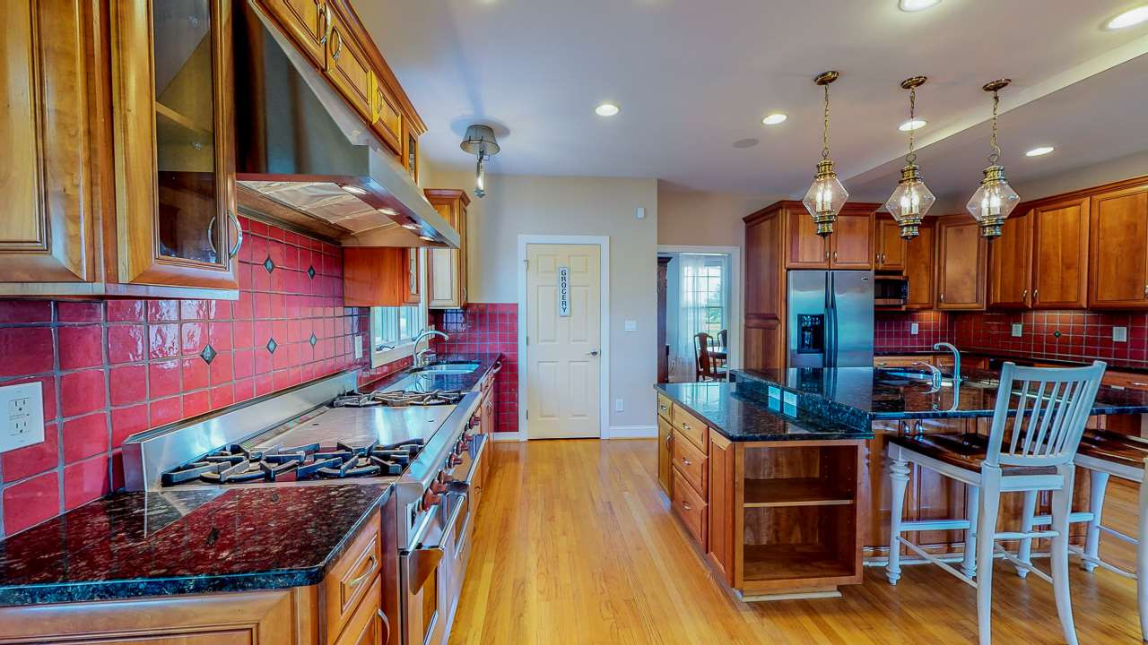 2223 Moores Mill Road Rougemont, NC 27572 - Photo 13 of 30 Photo 13
