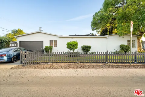 $1,649,000 | 5758 Tobias Avenue, Sherman Oaks, CA 91411