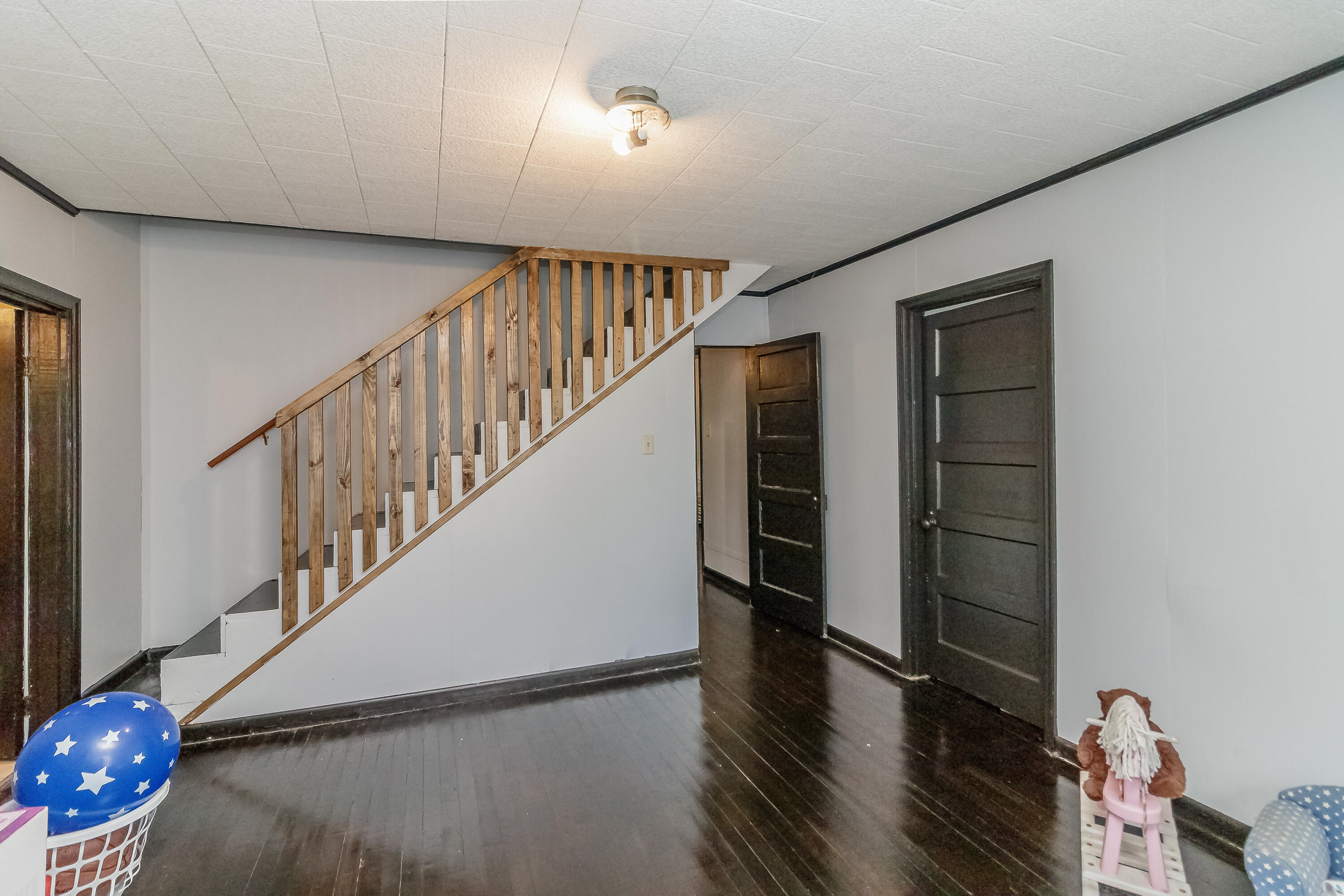 106 Walnut Street Trion, GA 30753 - Photo 18 of 30 Bedroom 2