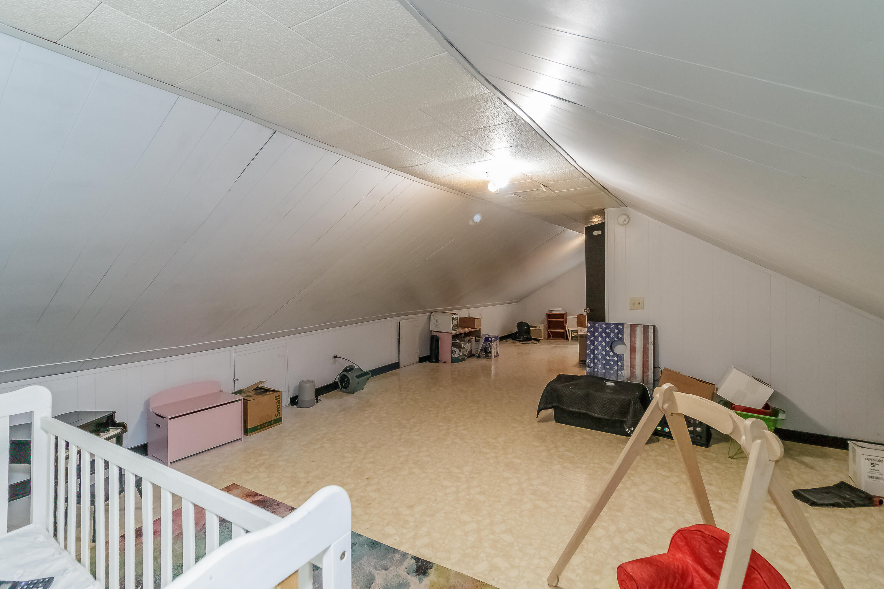 106 Walnut Street Trion, GA 30753 - Photo 23 of 30 Bonus Room