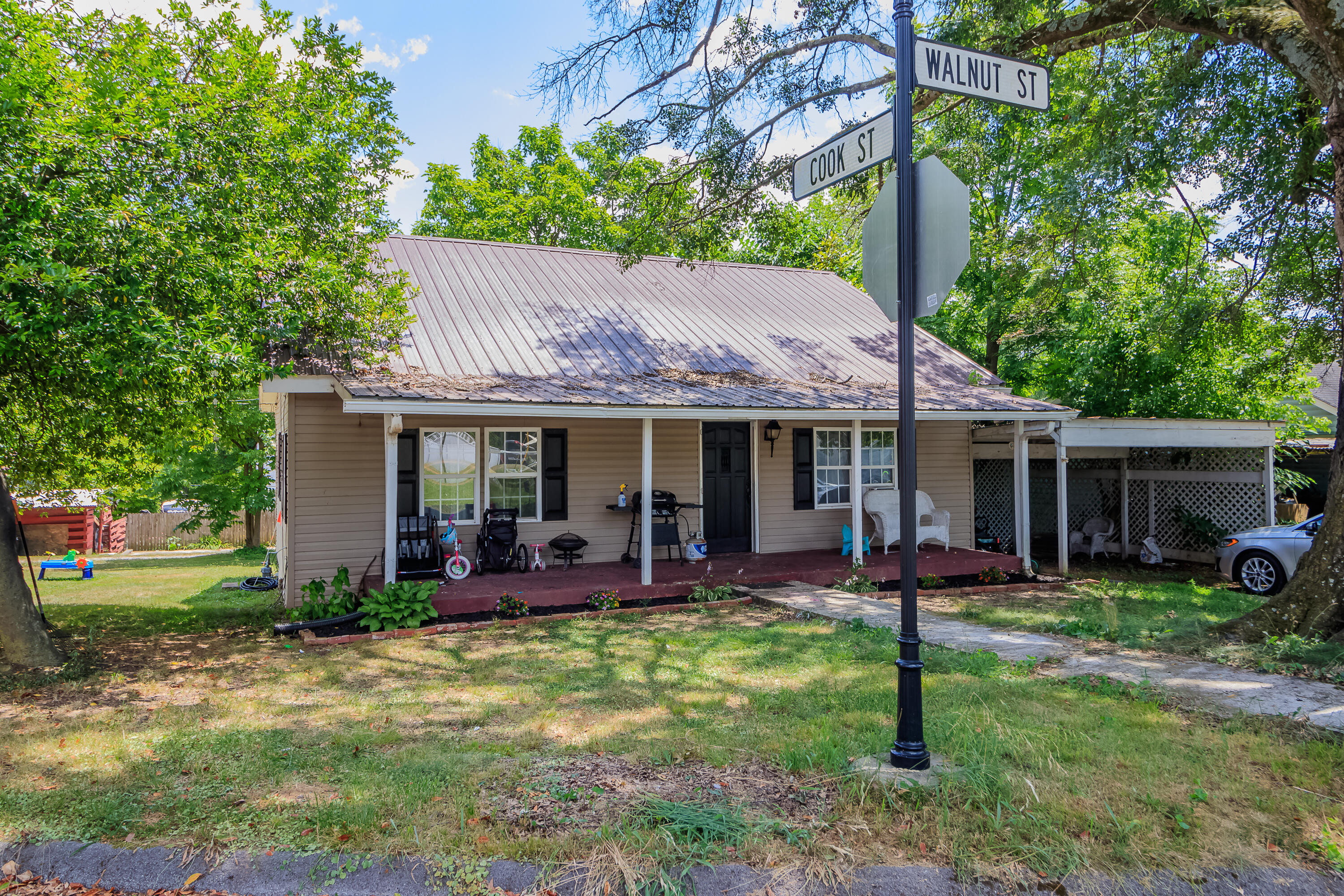 106 Walnut Street Trion, GA 30753 - Photo 24 of 30 Exterior