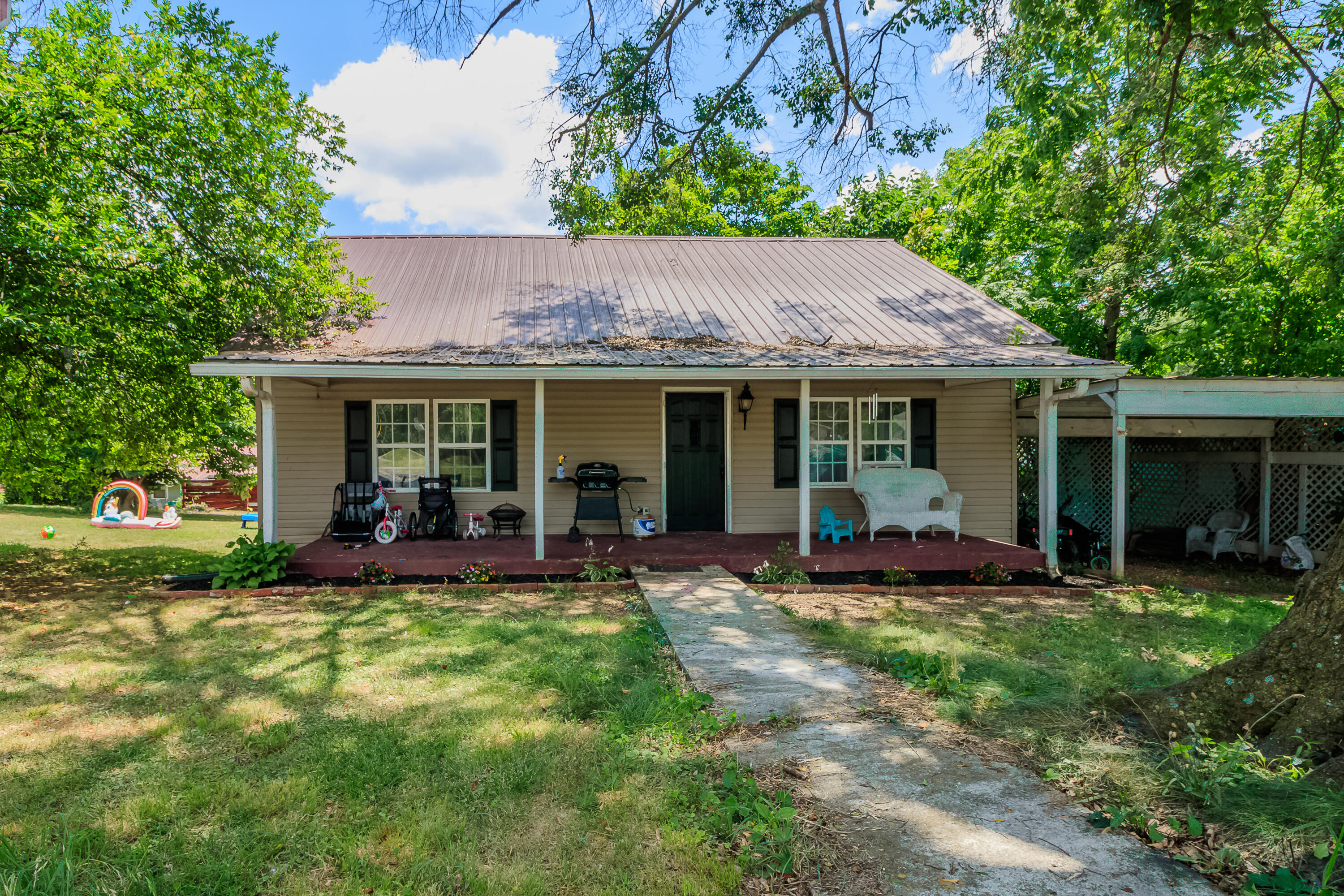 106 Walnut Street Trion, GA 30753 - Photo 25 of 30 Exterior