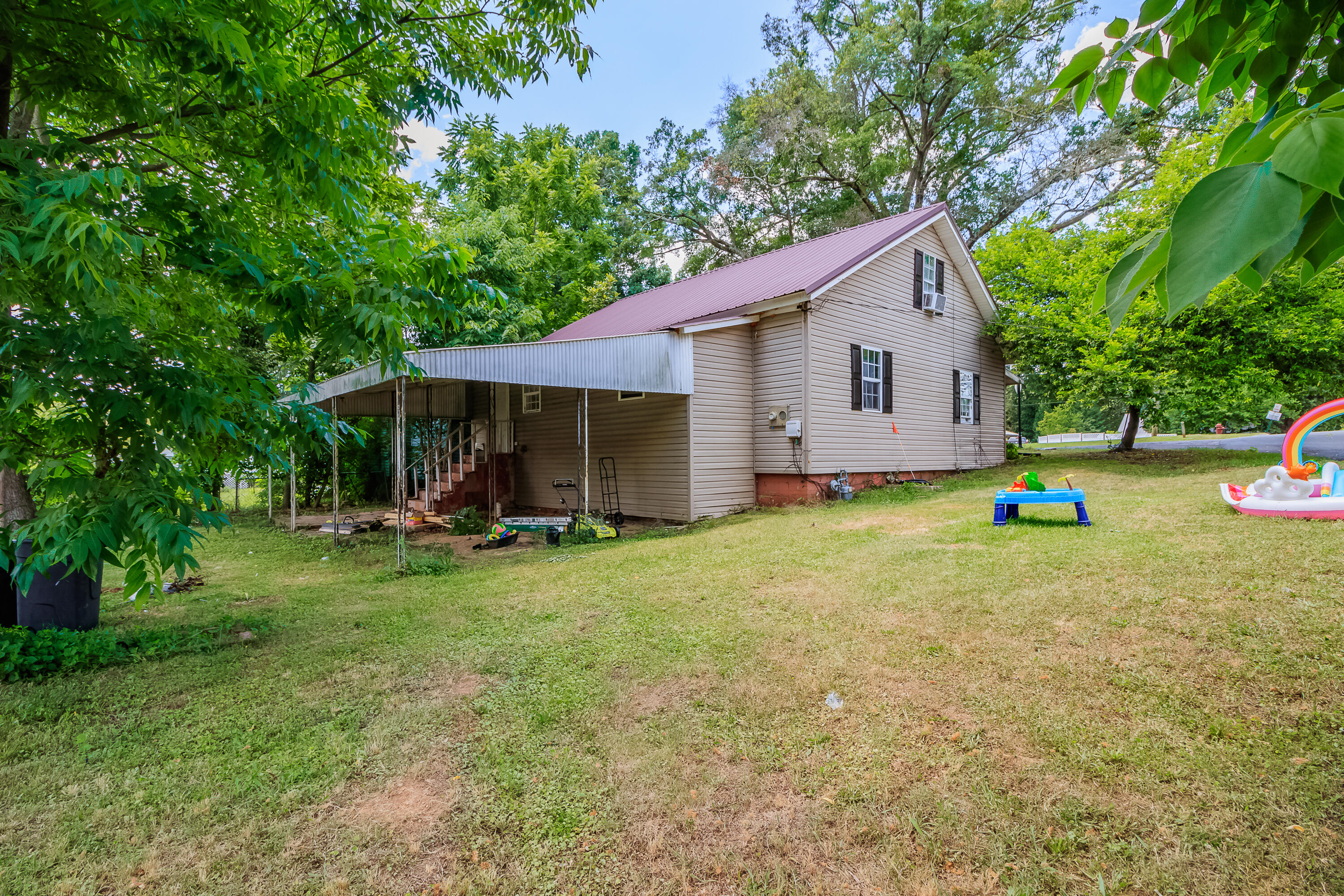 106 Walnut Street Trion, GA 30753 - Photo 27 of 30 Exterior