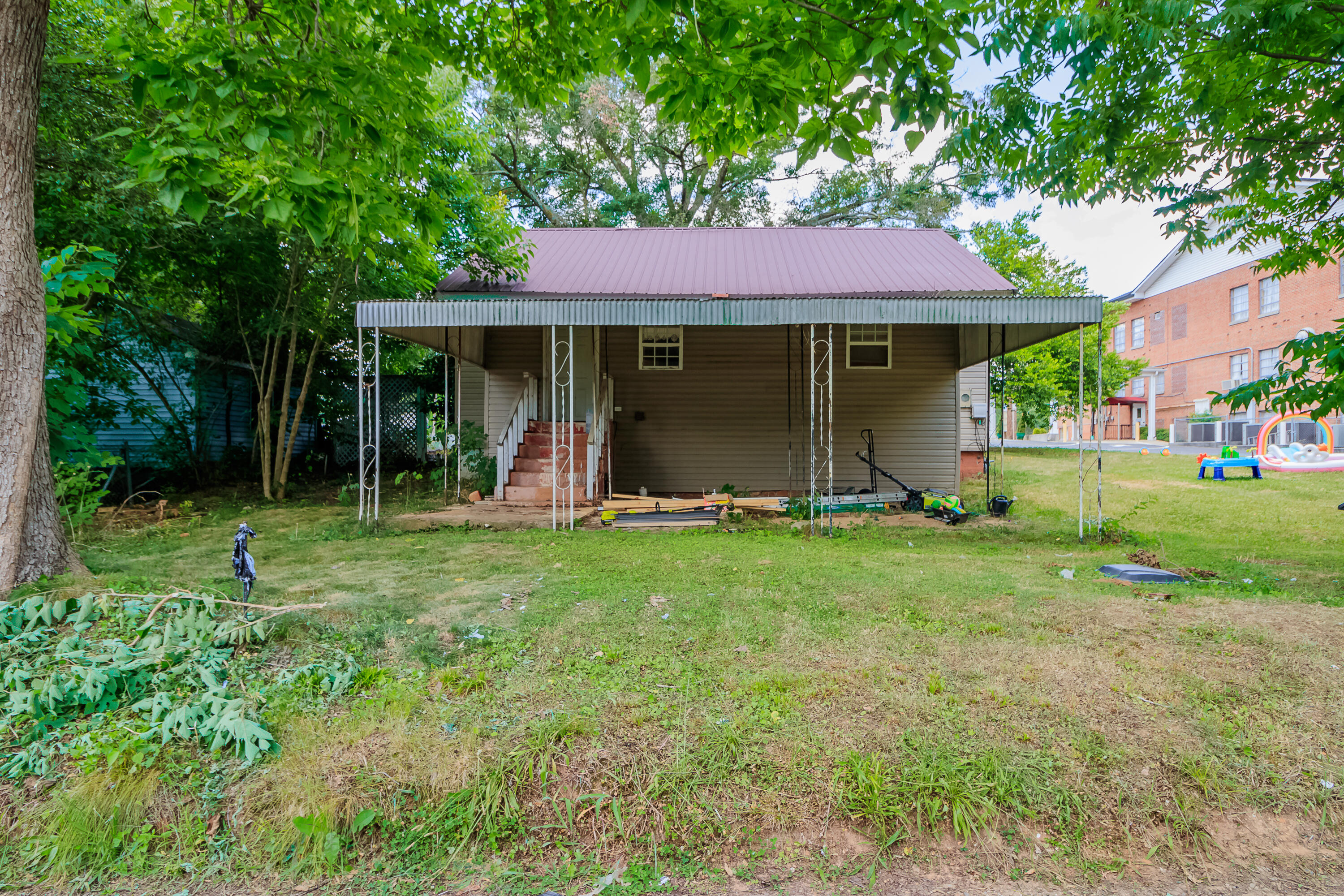 106 Walnut Street Trion, GA 30753 - Photo 28 of 30 Exterior