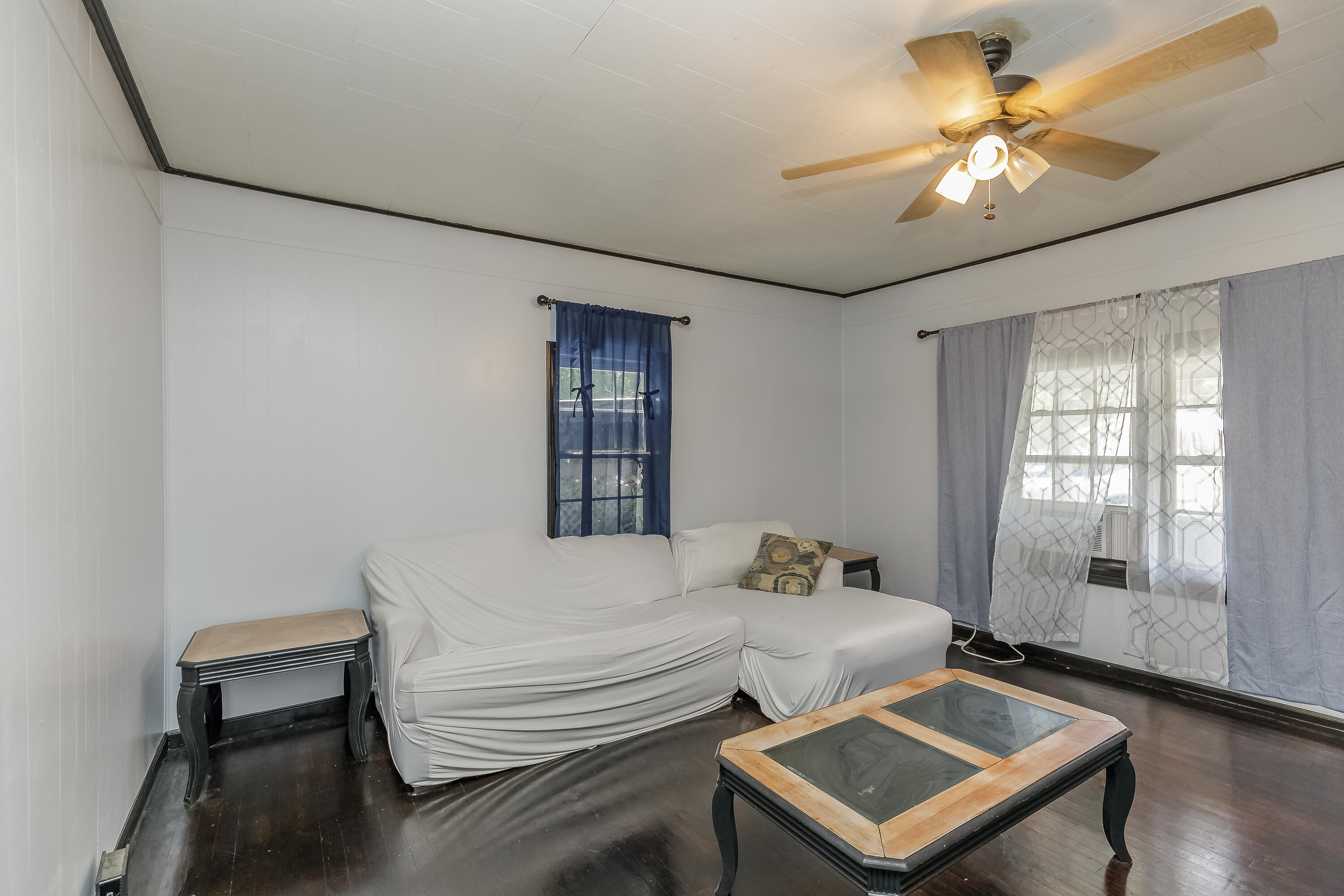 106 Walnut Street Trion, GA 30753 - Photo 6 of 30 Living Room