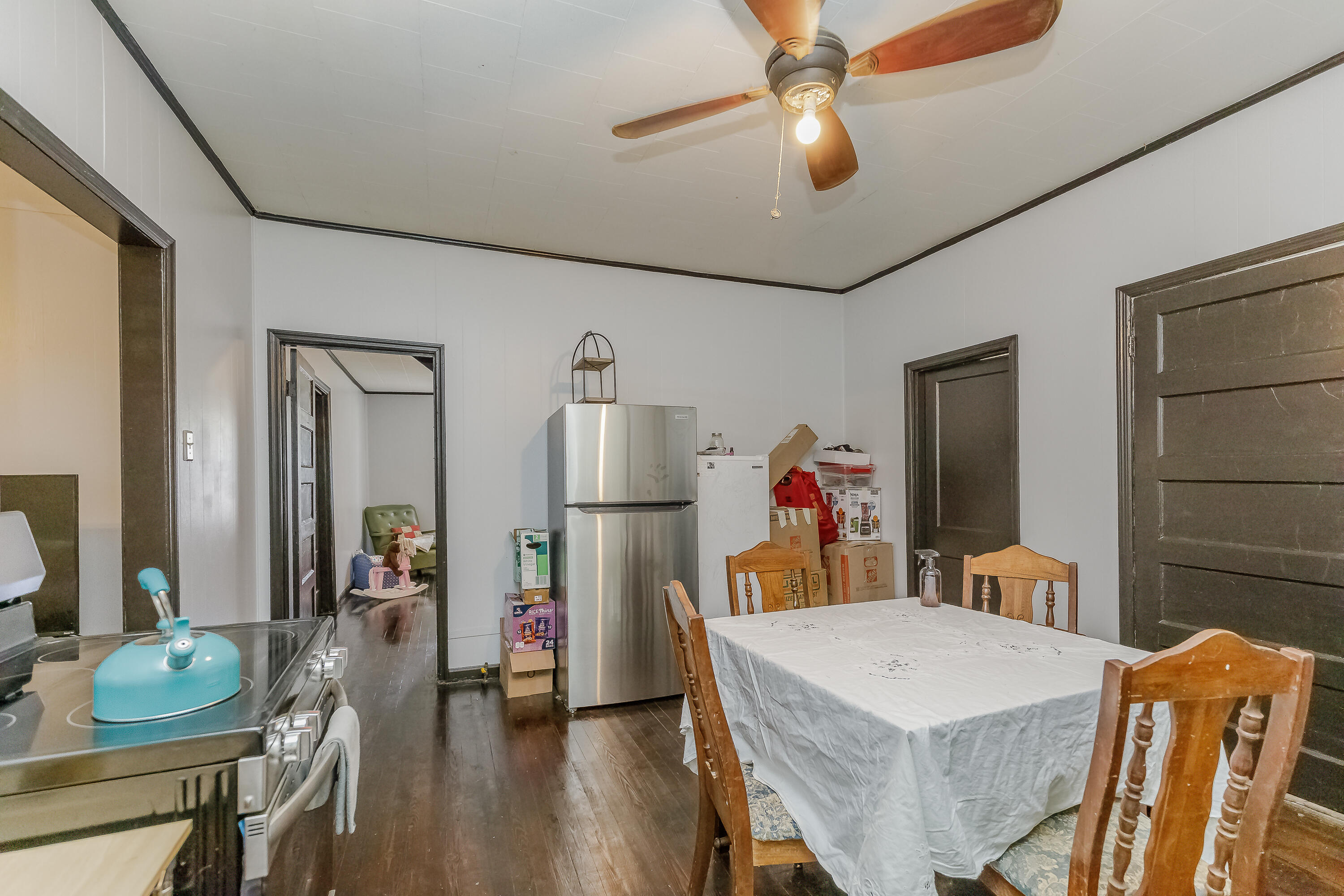 106 Walnut Street Trion, GA 30753 - Photo 8 of 30 Kitchen / Dining