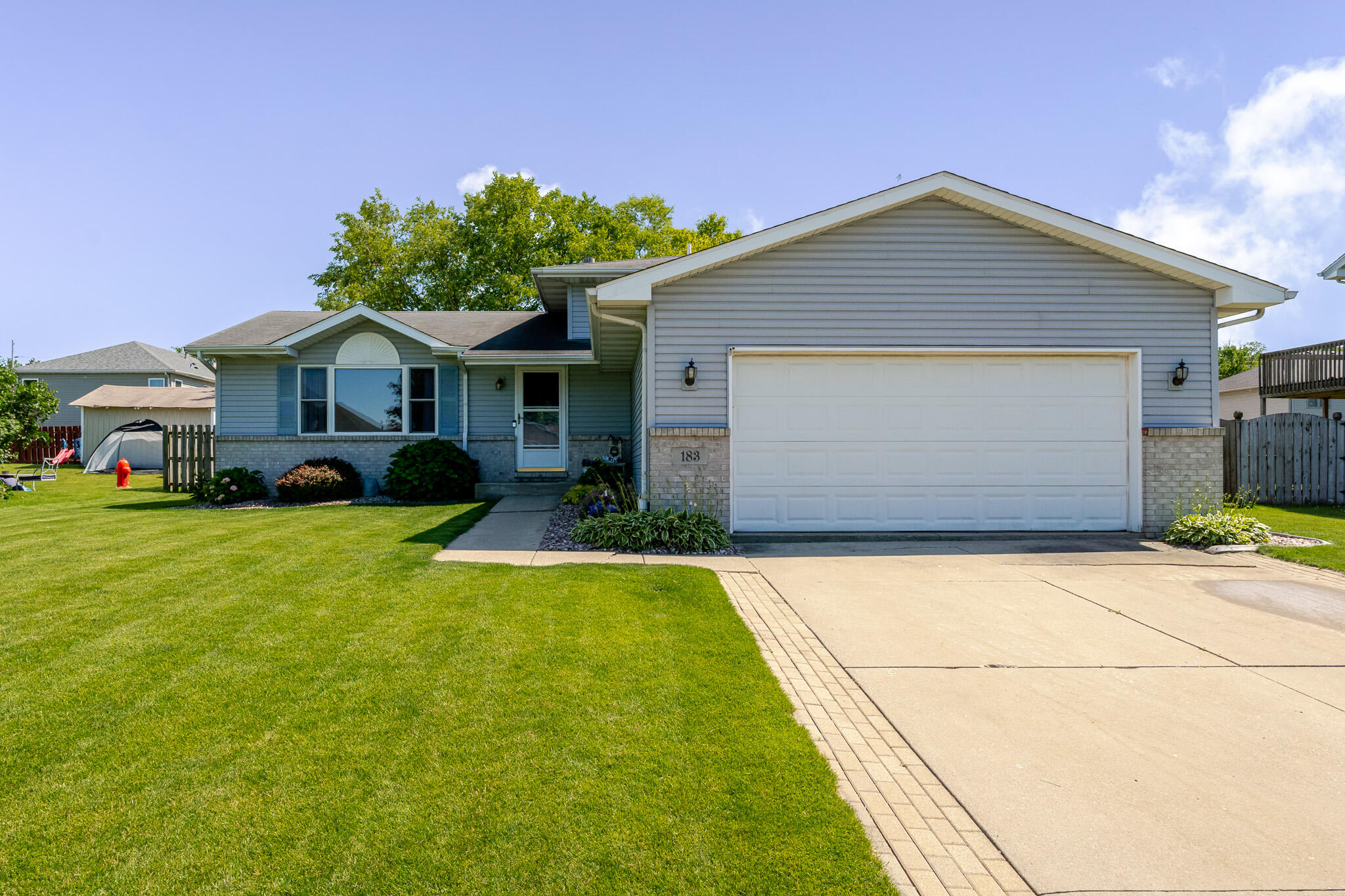 183 West 128th Avenue Crown Point, IN 46307 - Photo 1 of 26 2048x1365