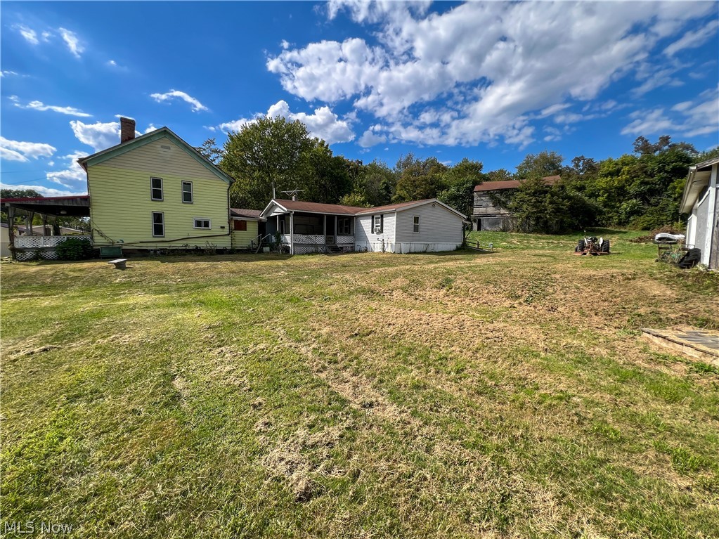 14614 East Liverpool Road East Liverpool, OH 43920 - Photo 4 of 19