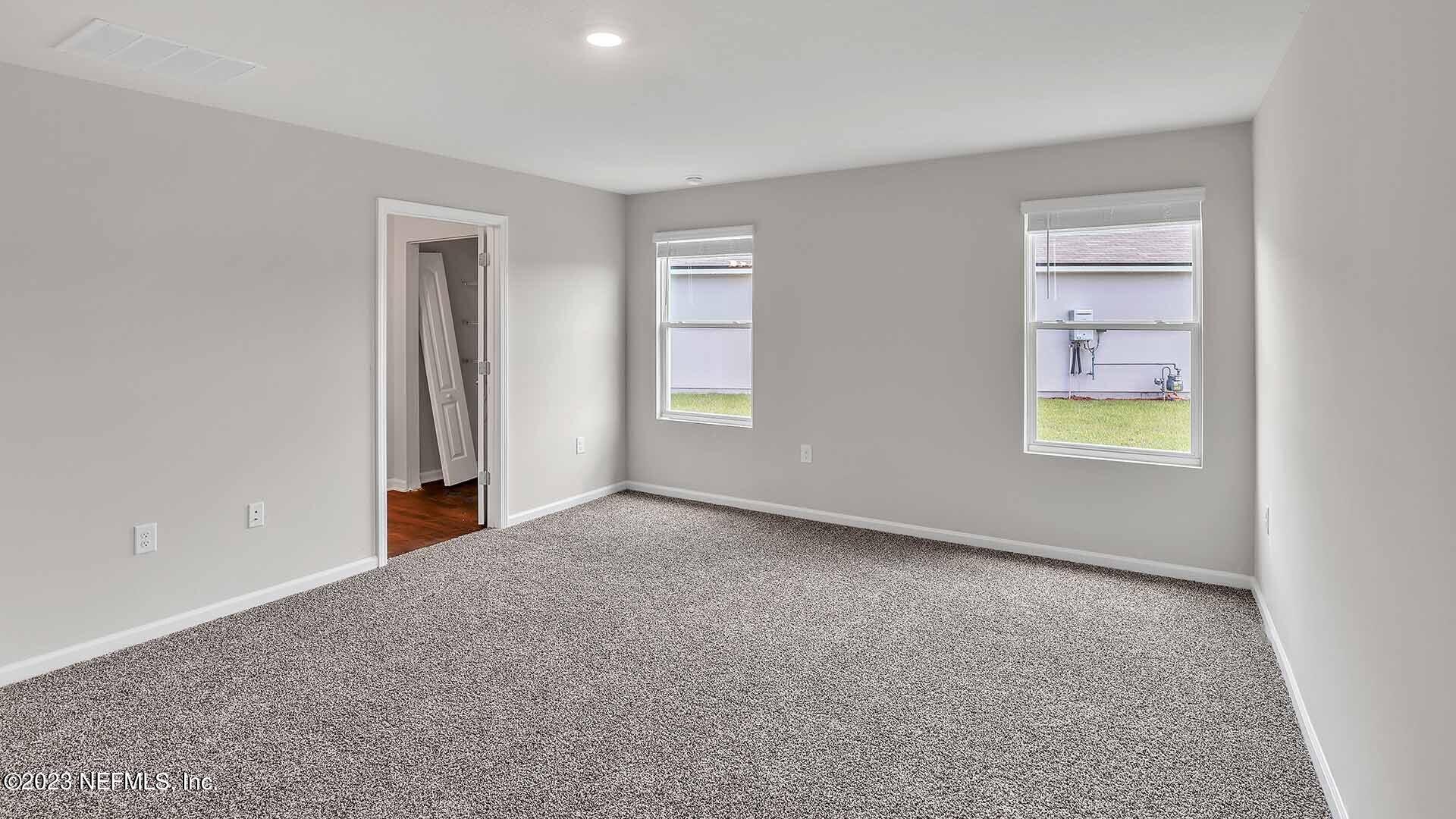 182 Albacete Rd Street St. Augustine, FL 32084 - Photo 12 of 35 04 primary bed 2