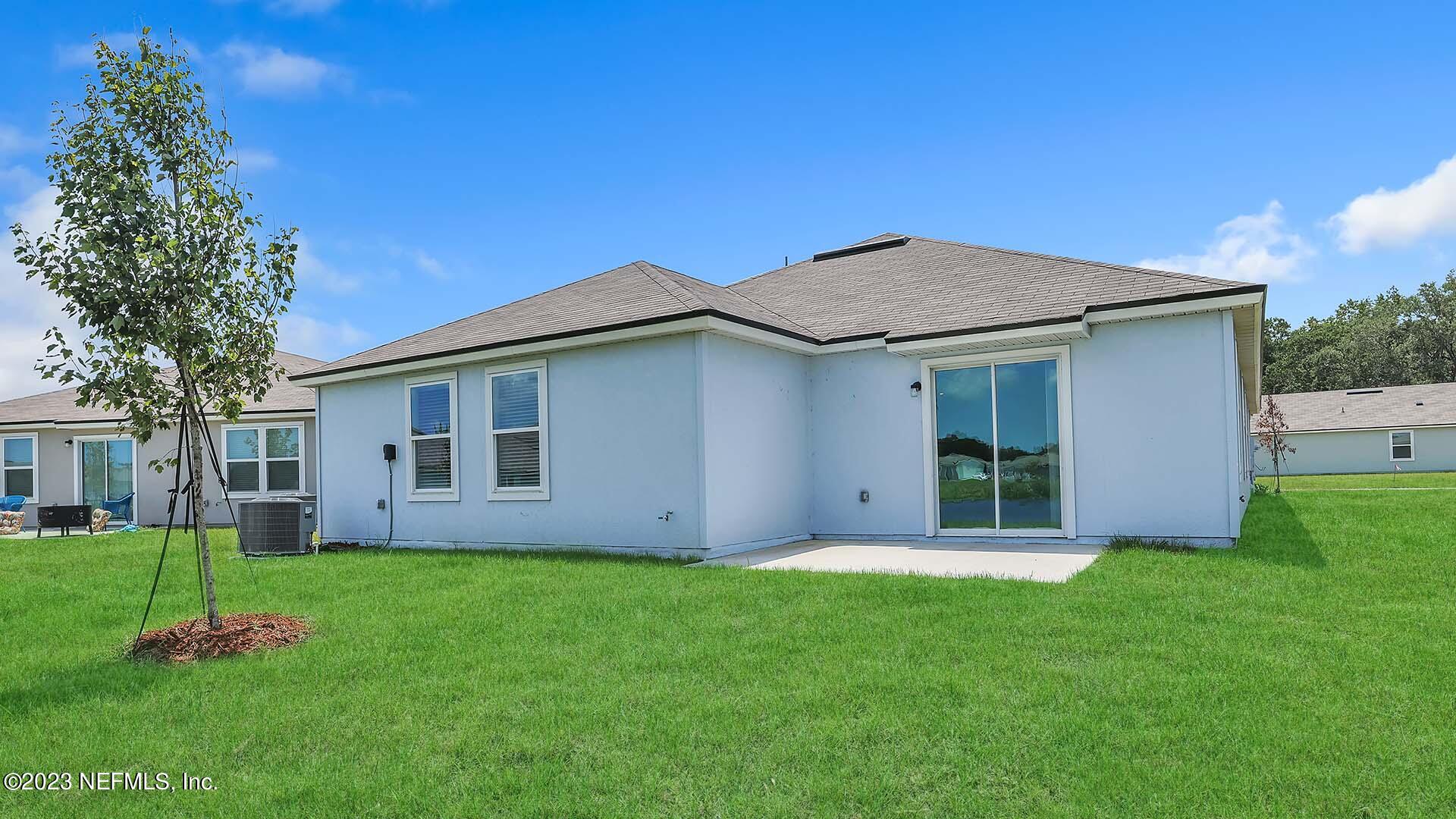 182 Albacete Rd Street St. Augustine, FL 32084 - Photo 20 of 35 08 ext 1