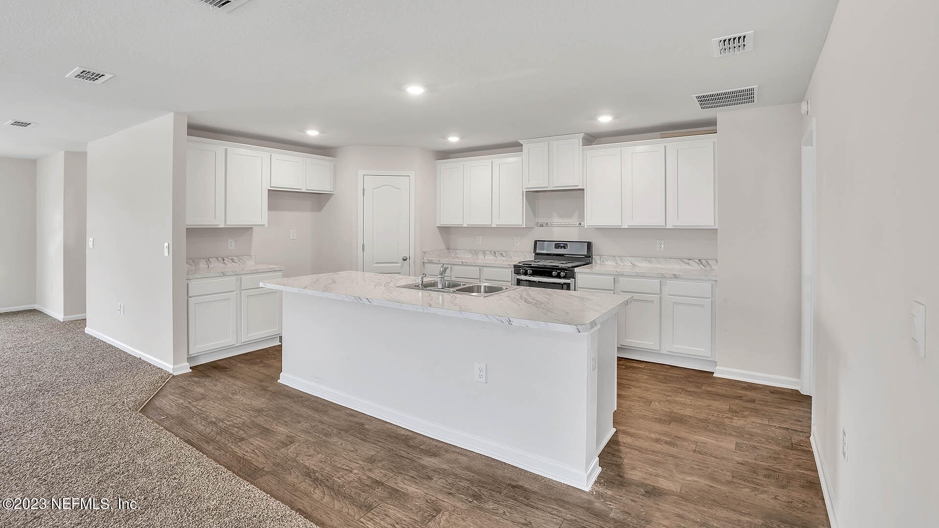 182 Albacete Rd Street St. Augustine, FL 32084 - Photo 4 of 35 01 kitchen 1