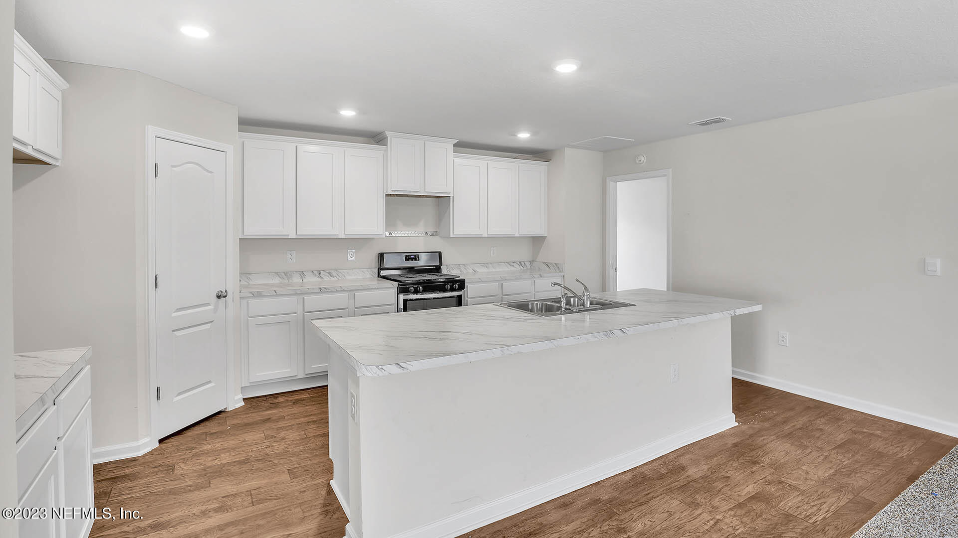 182 Albacete Rd Street St. Augustine, FL 32084 - Photo 5 of 35 01 kitchen 2