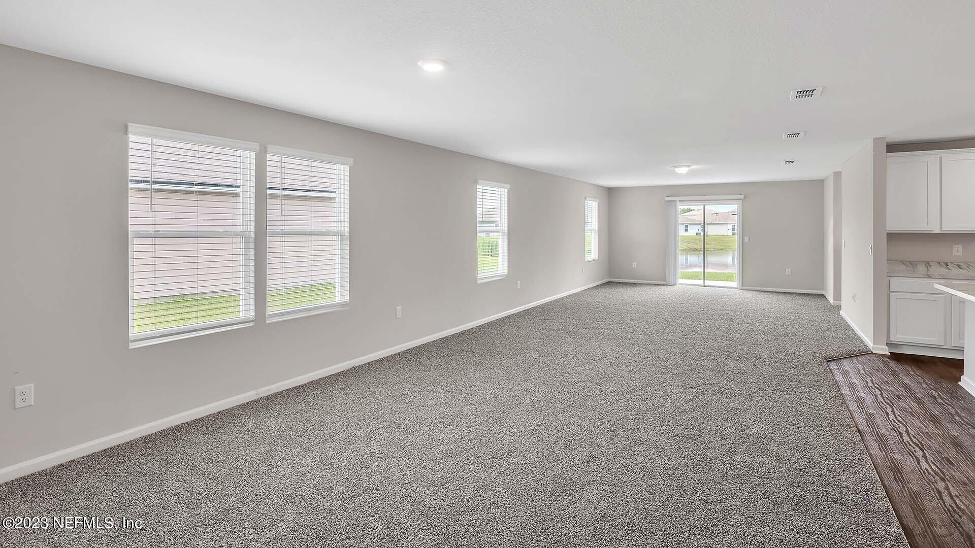 182 Albacete Rd Street St. Augustine, FL 32084 - Photo 8 of 35 02 living dining 1