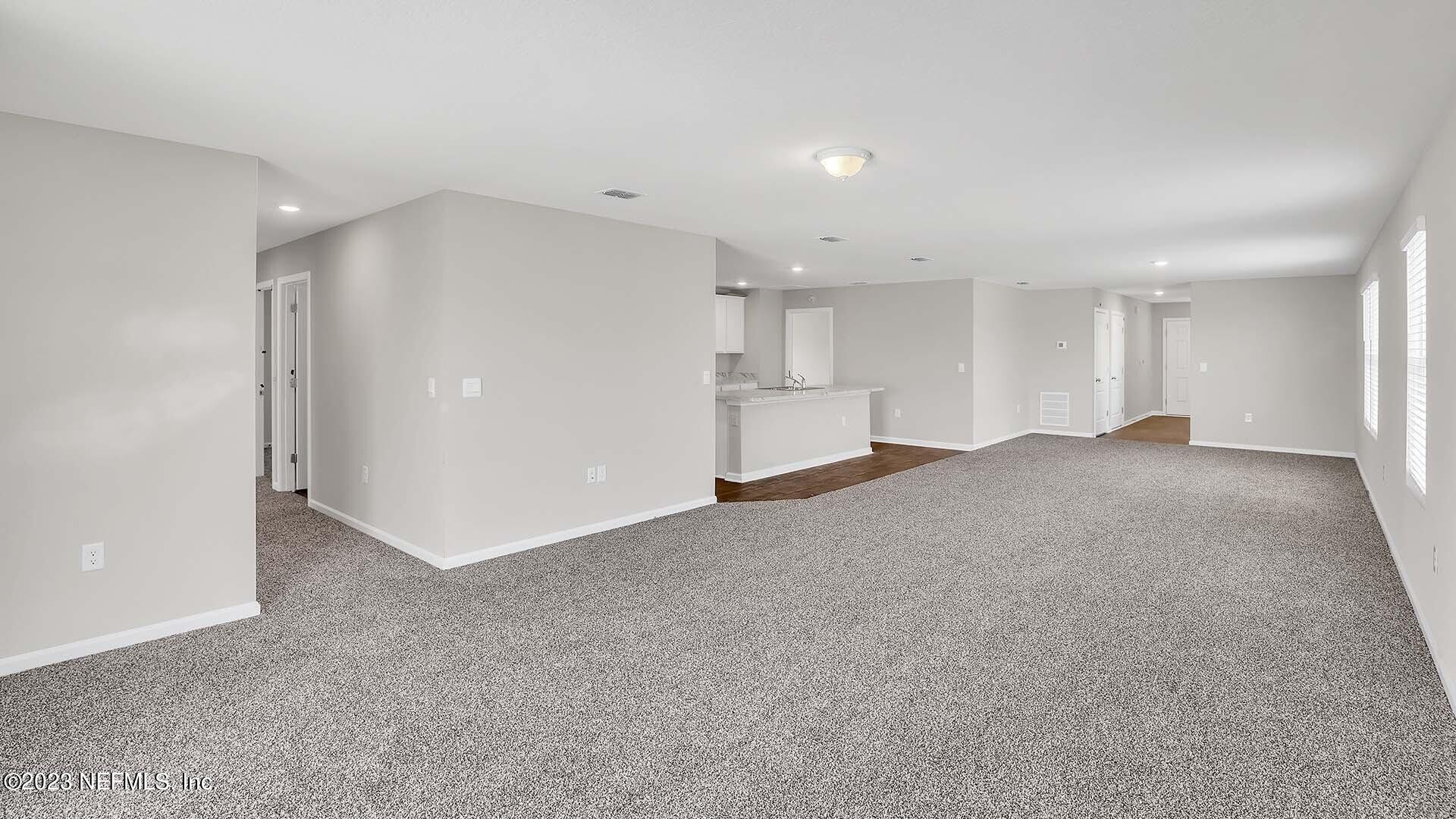 182 Albacete Rd Street St. Augustine, FL 32084 - Photo 9 of 35 02 living dining 2